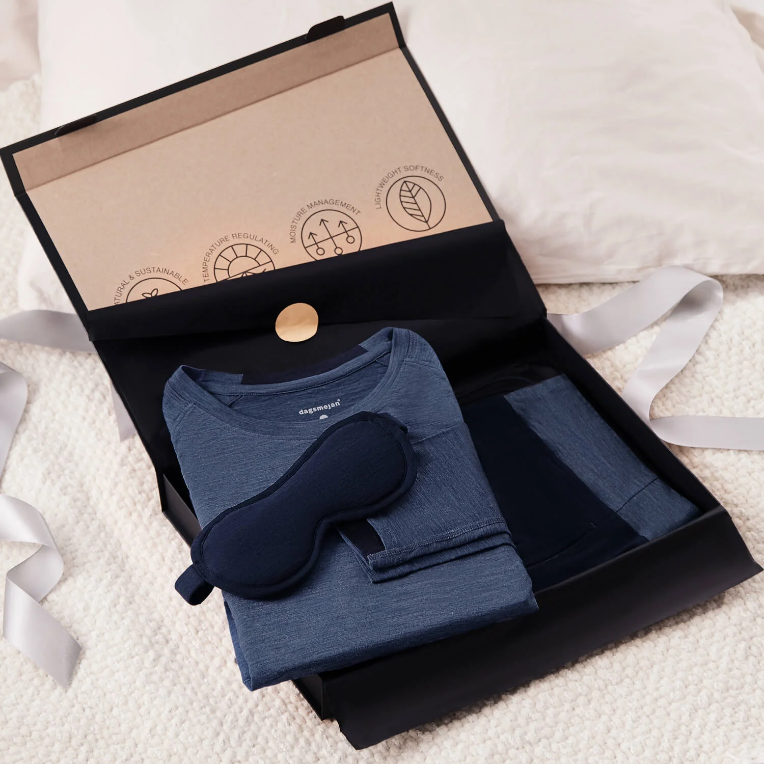 Geschenkset Pyjama lang — NATTWARM™ - Image 7