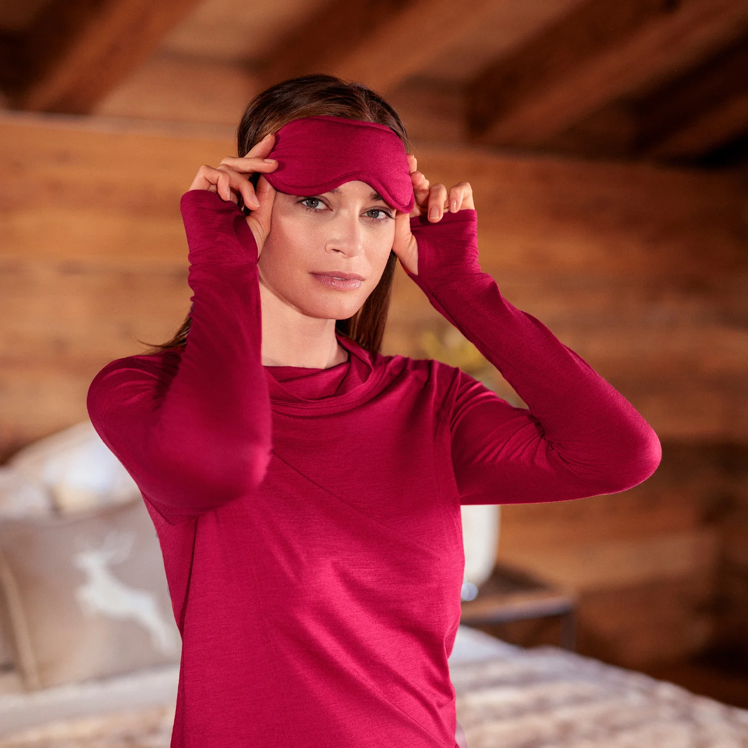Geschenkset Pyjama lang — NATTWARM™ - Image 23