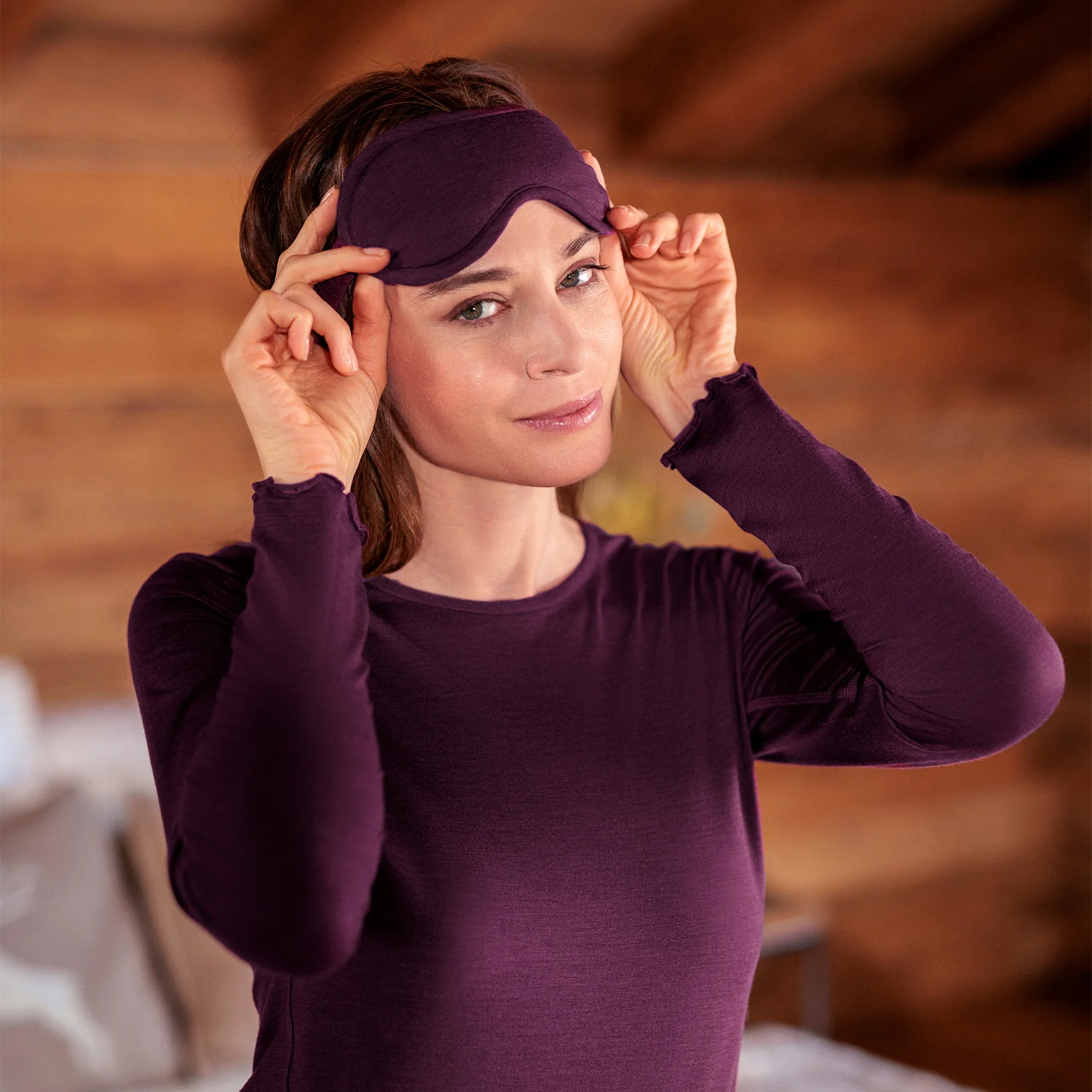 Geschenkset Pyjama lang — NATTWARM™ - Image 29