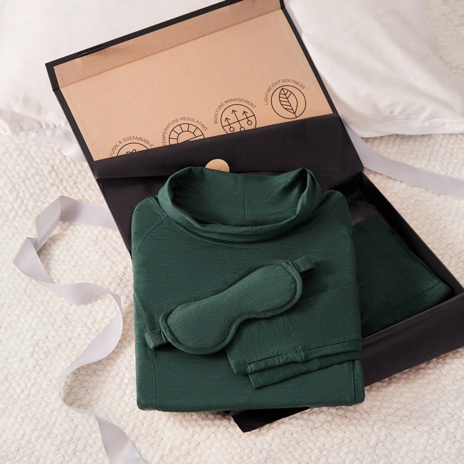 Geschenkset Pyjama lang — NATTWARM™ - Image 37