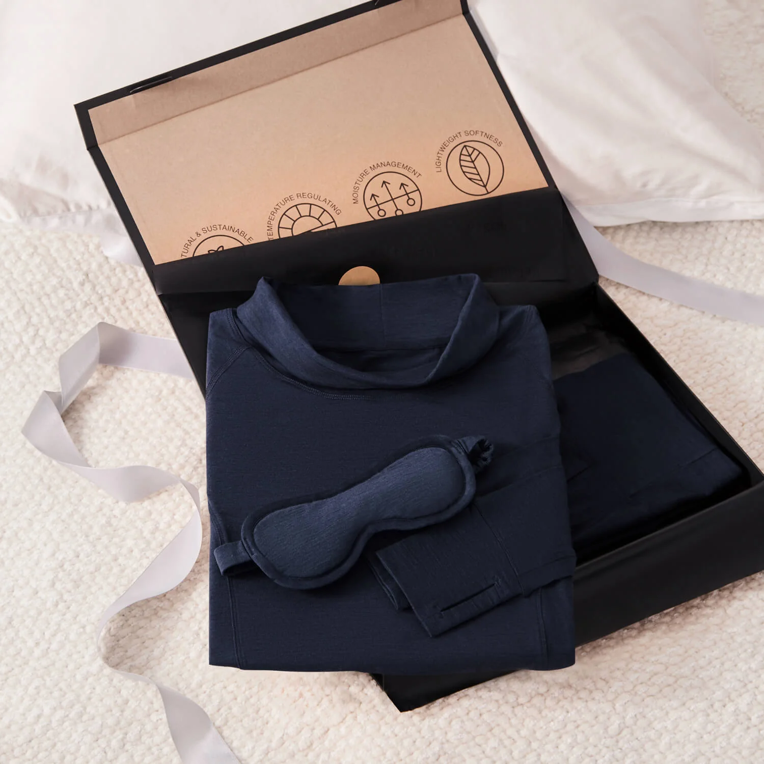 Geschenkset Pyjama lang — NATTWARM™ - Image 7