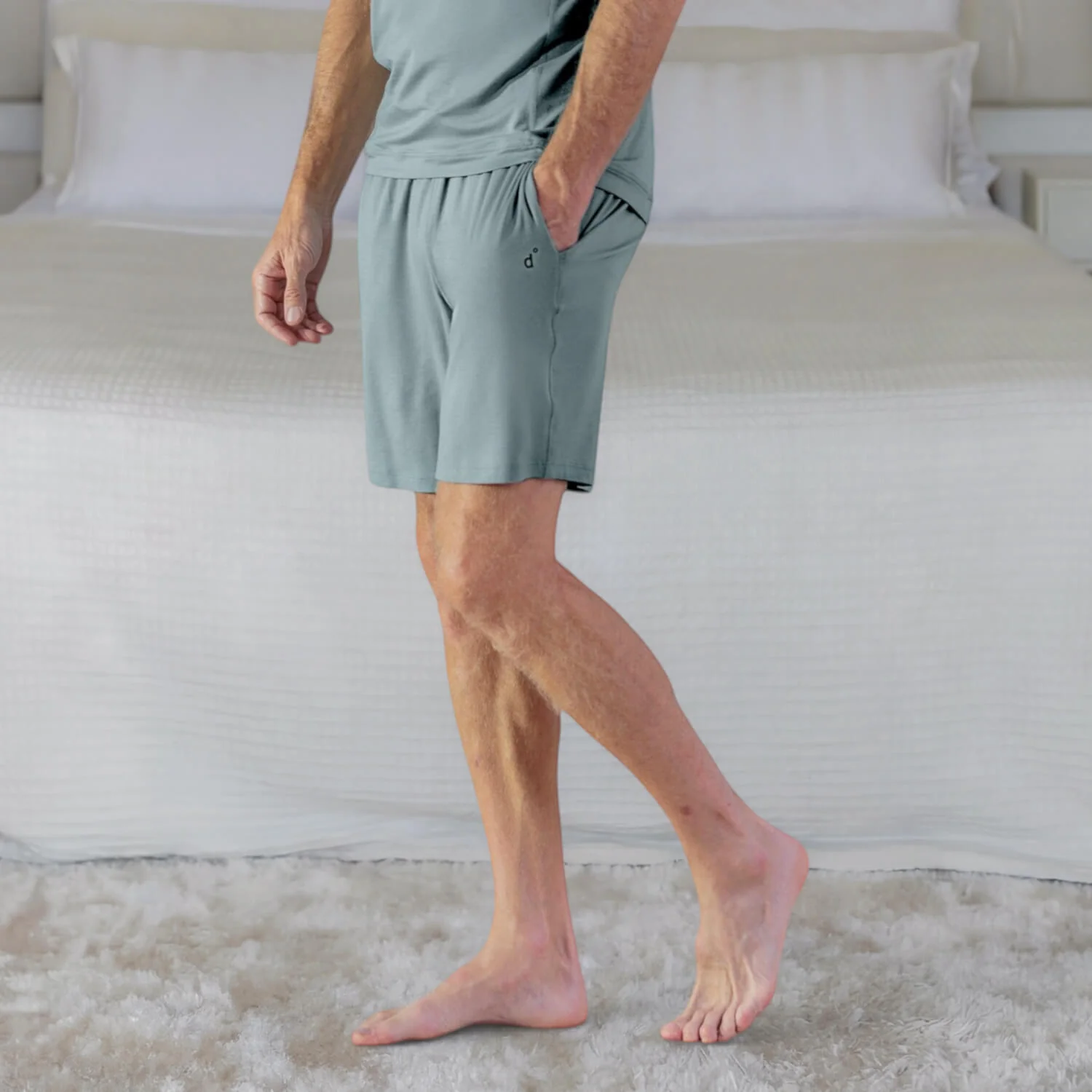 Shorts — NATTCOLLAGEN™ - Image 7