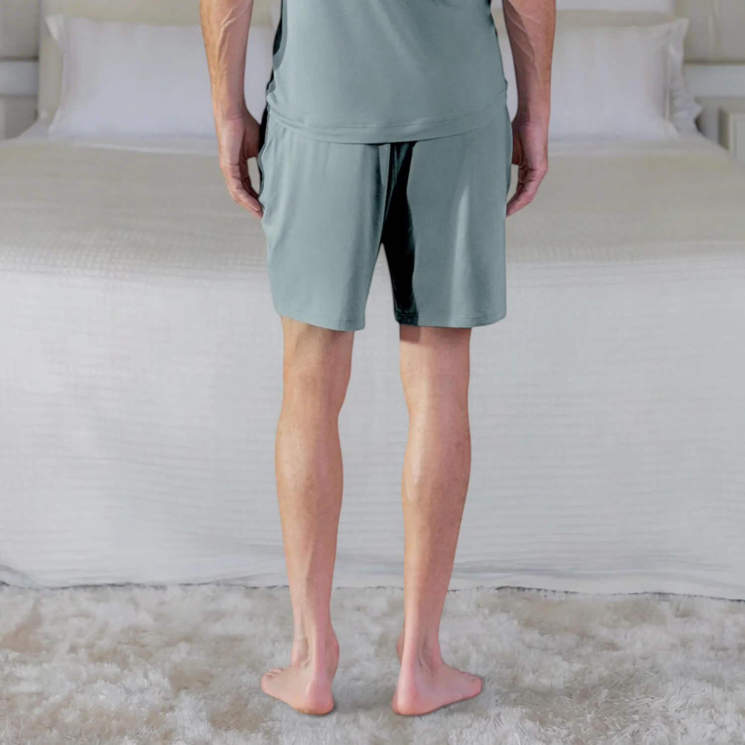 Shorts — NATTCOLLAGEN™ - Image 8