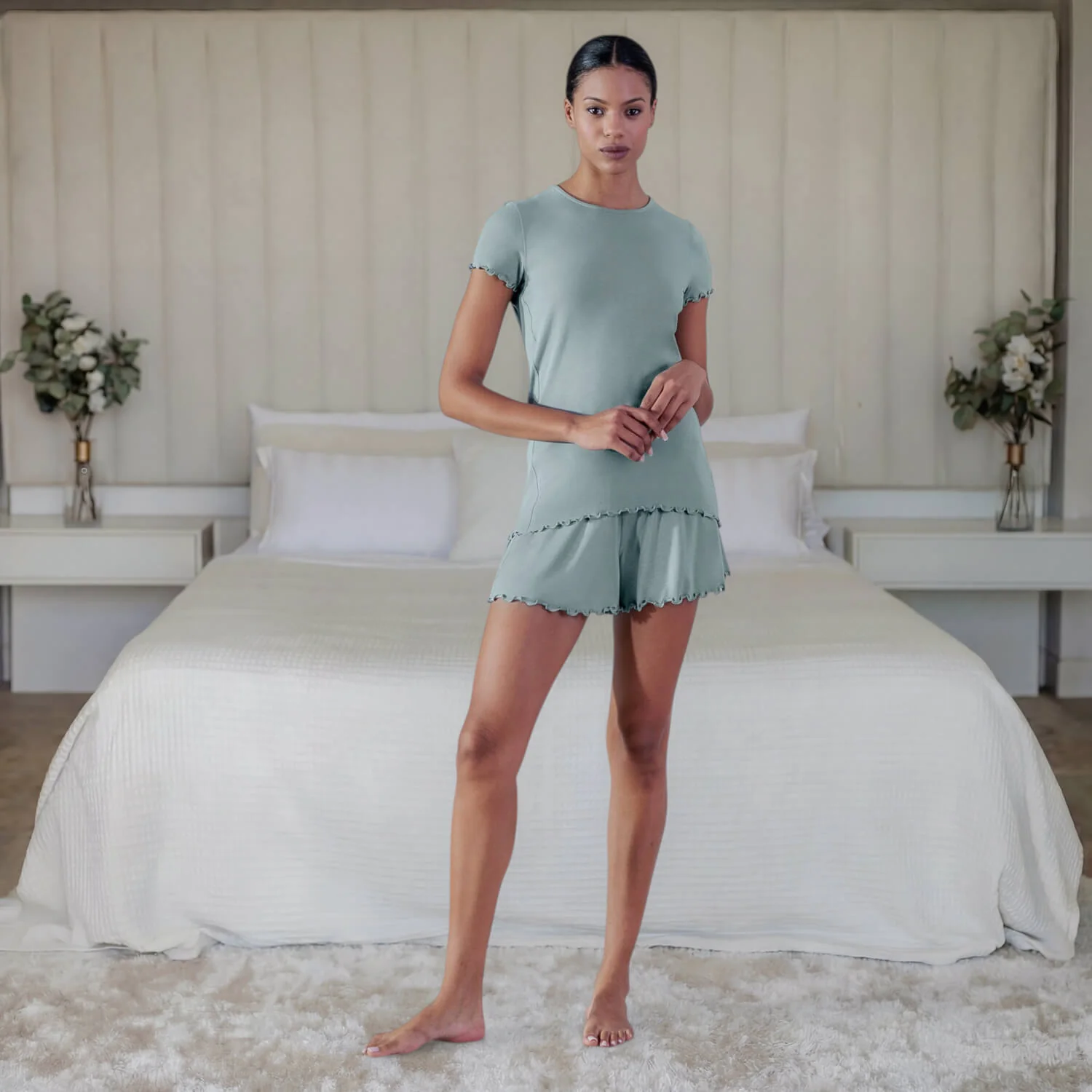 Shorts — NATTCOLLAGEN™ - Image 3