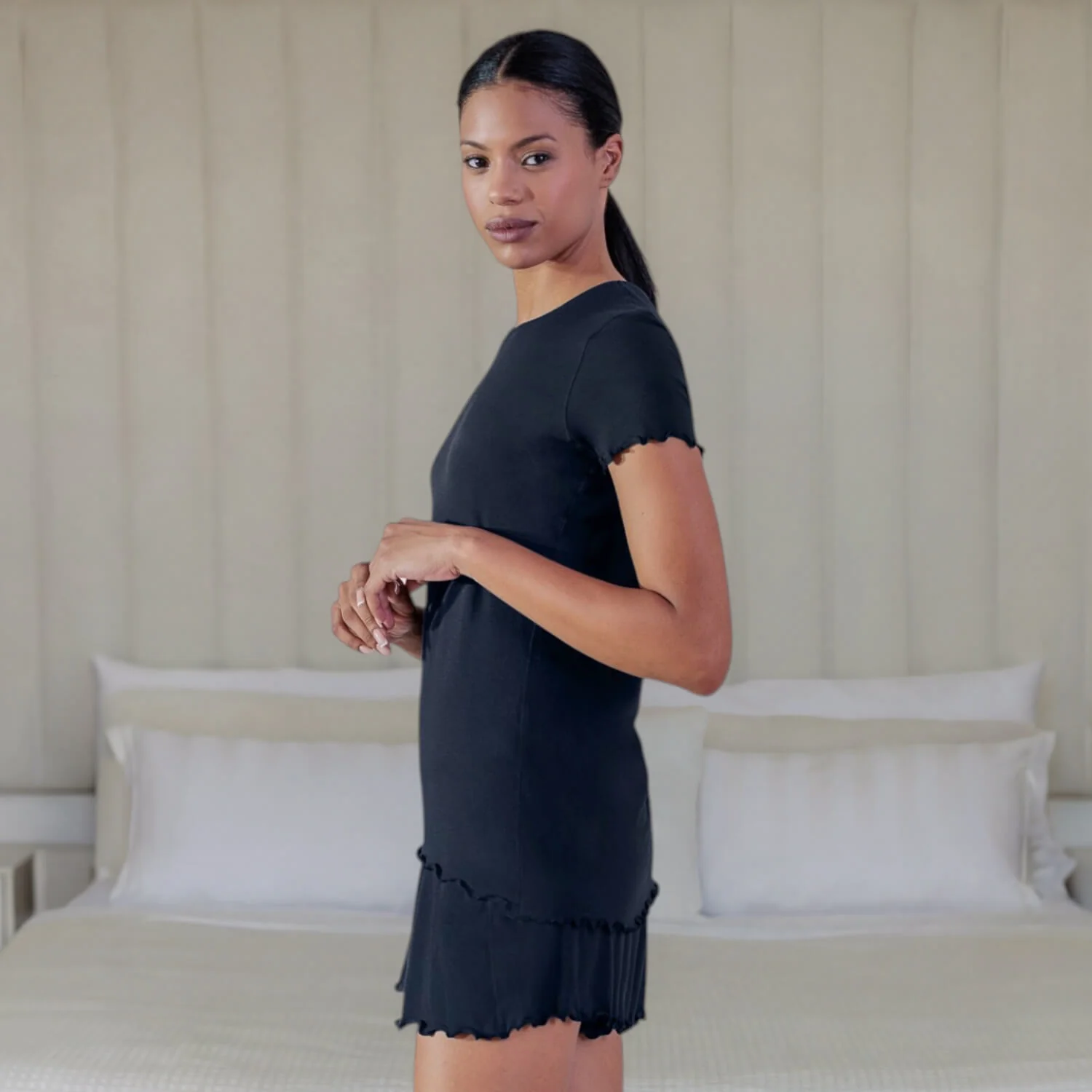 T-shirt — NATTCOLLAGEN™ - Image 7