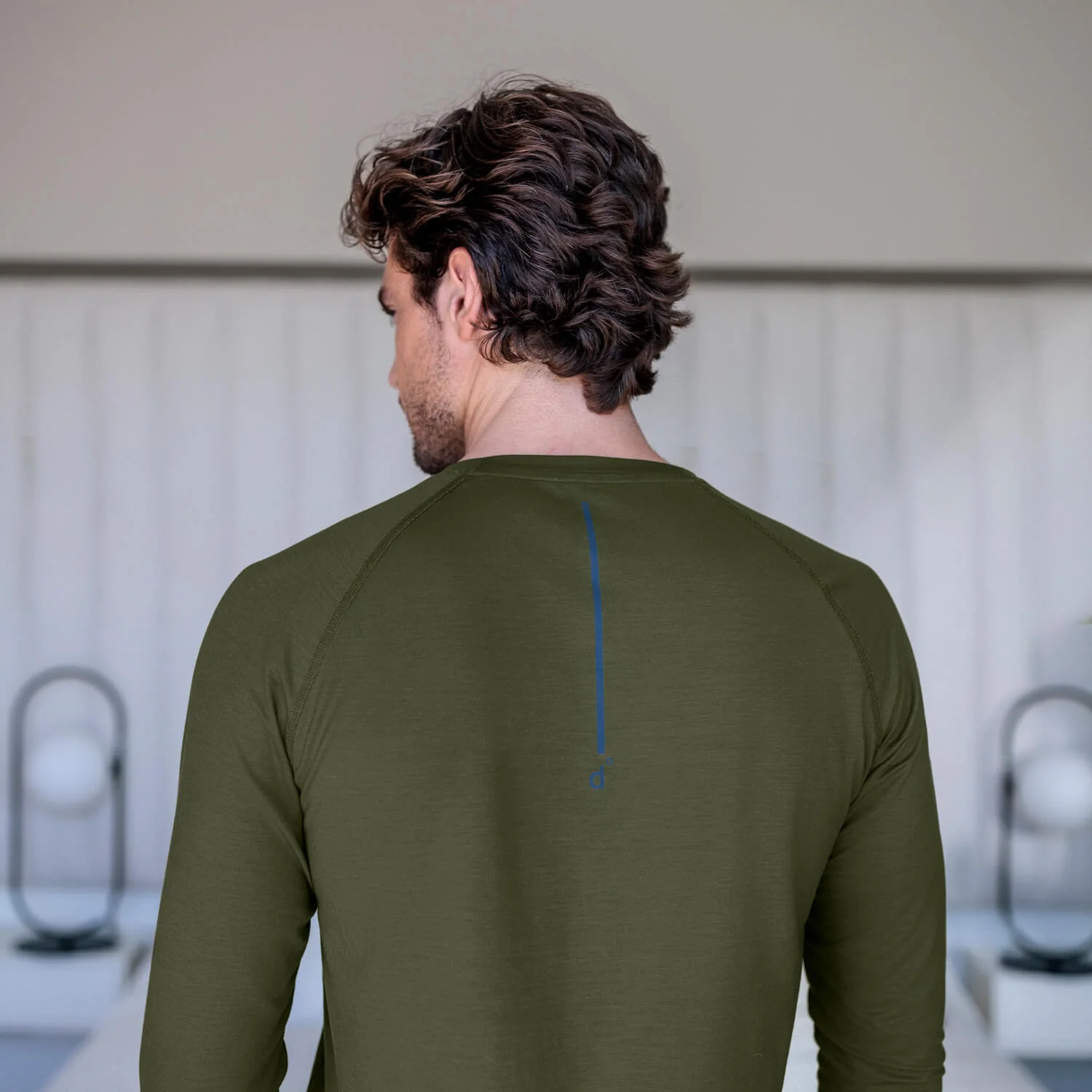 Langarm-Shirt — NATTRECOVER™ - Image 11