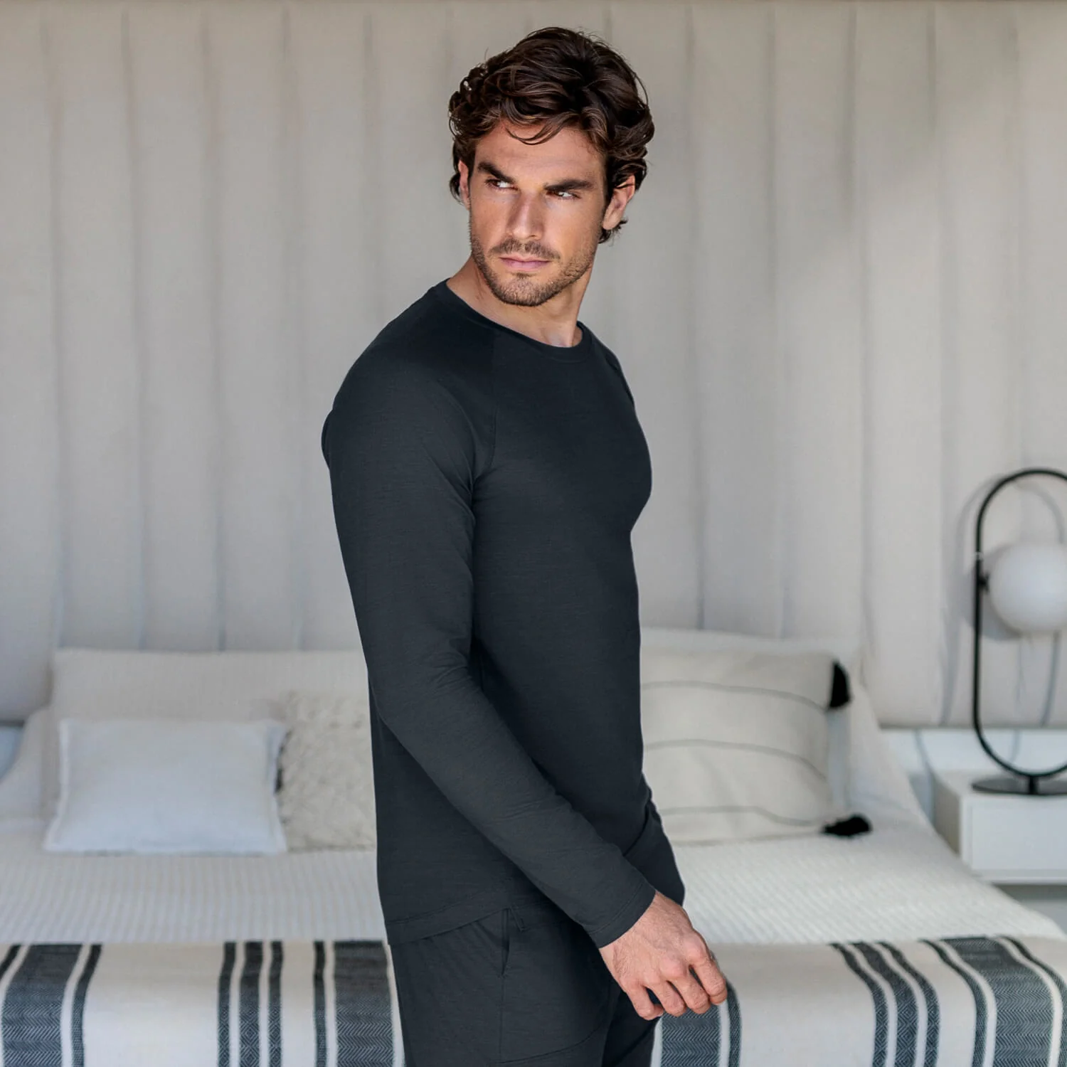 Langarm-Shirt — NATTRECOVER™ - Image 16