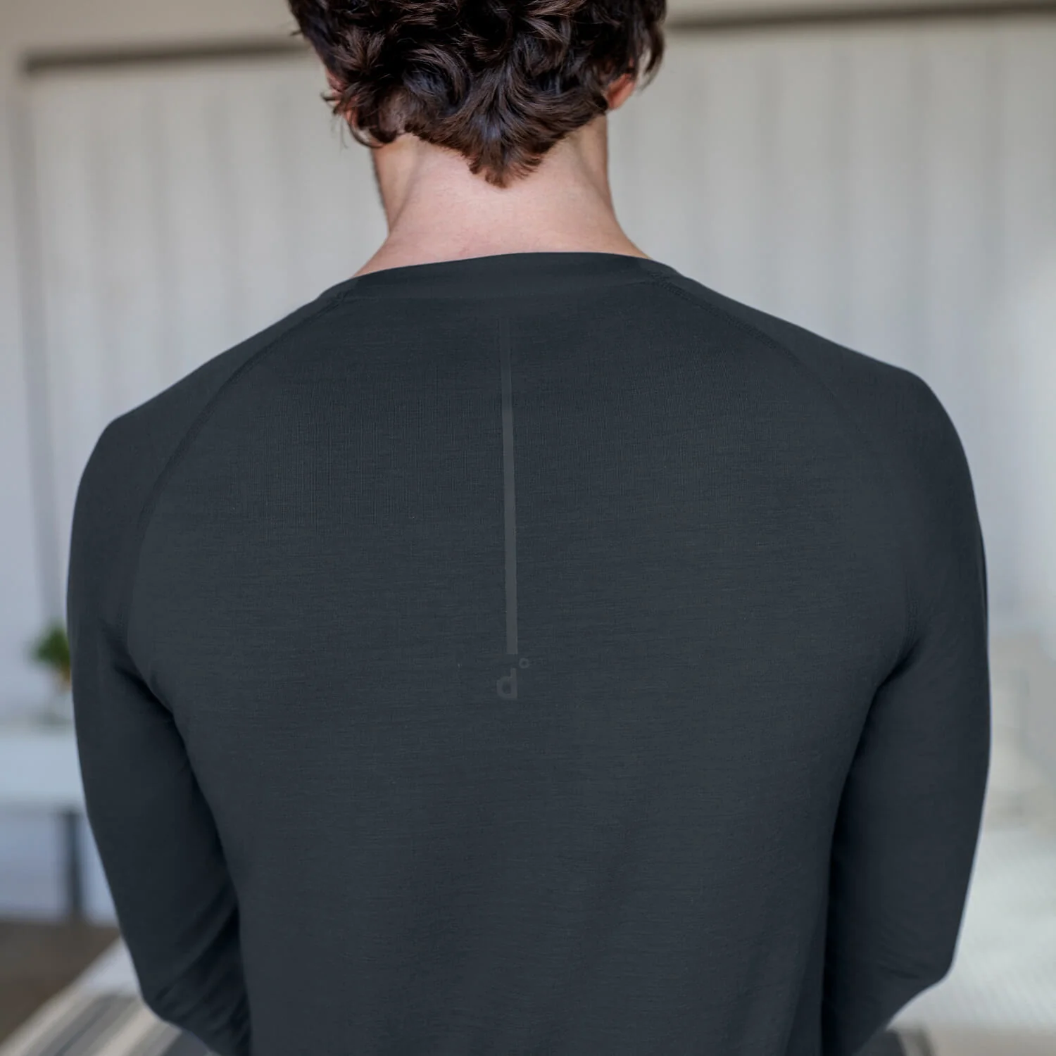Langarm-Shirt — NATTRECOVER™ - Image 17
