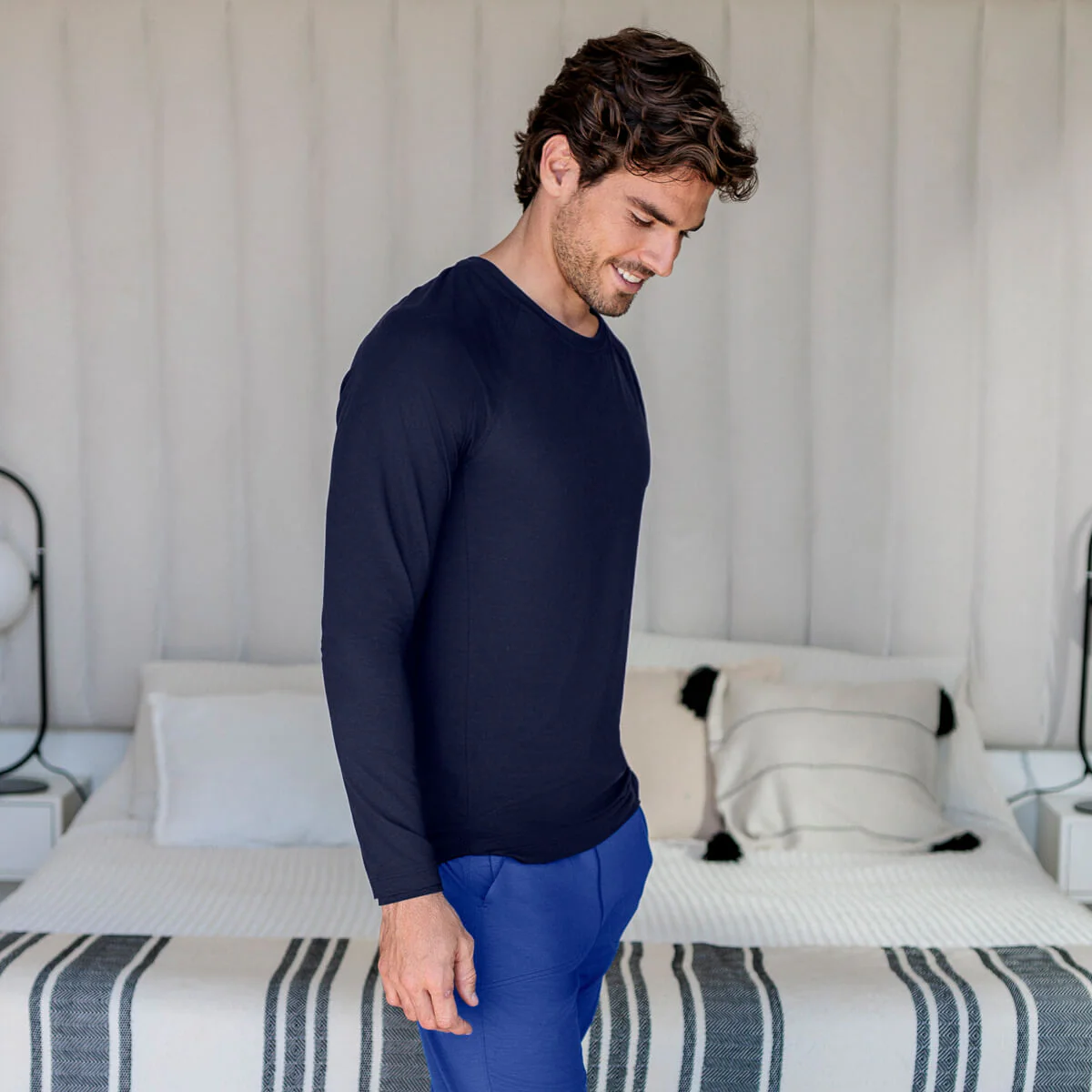 Langarm-Shirt — NATTRECOVER™ - Image 22