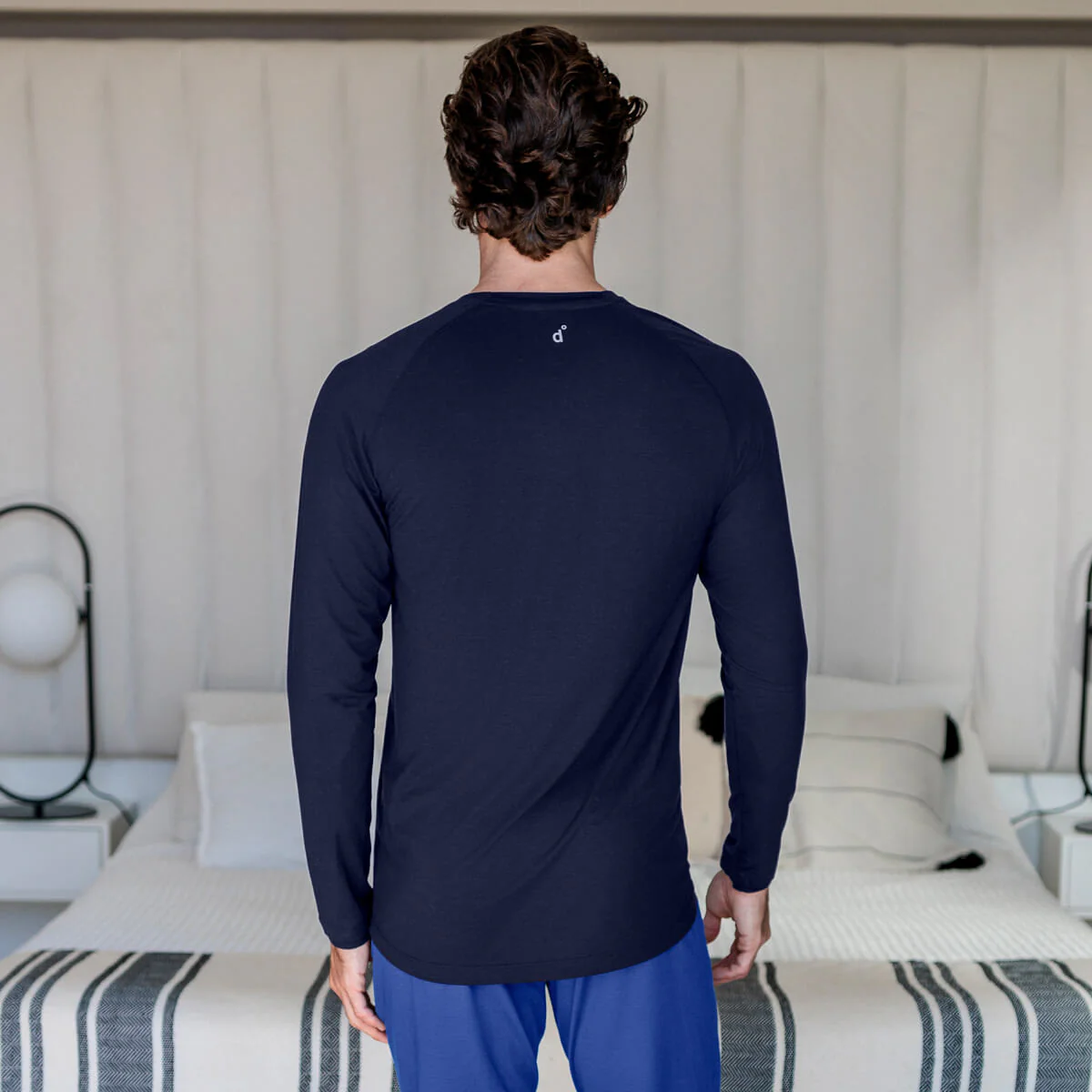 Langarm-Shirt — NATTRECOVER™ - Image 23