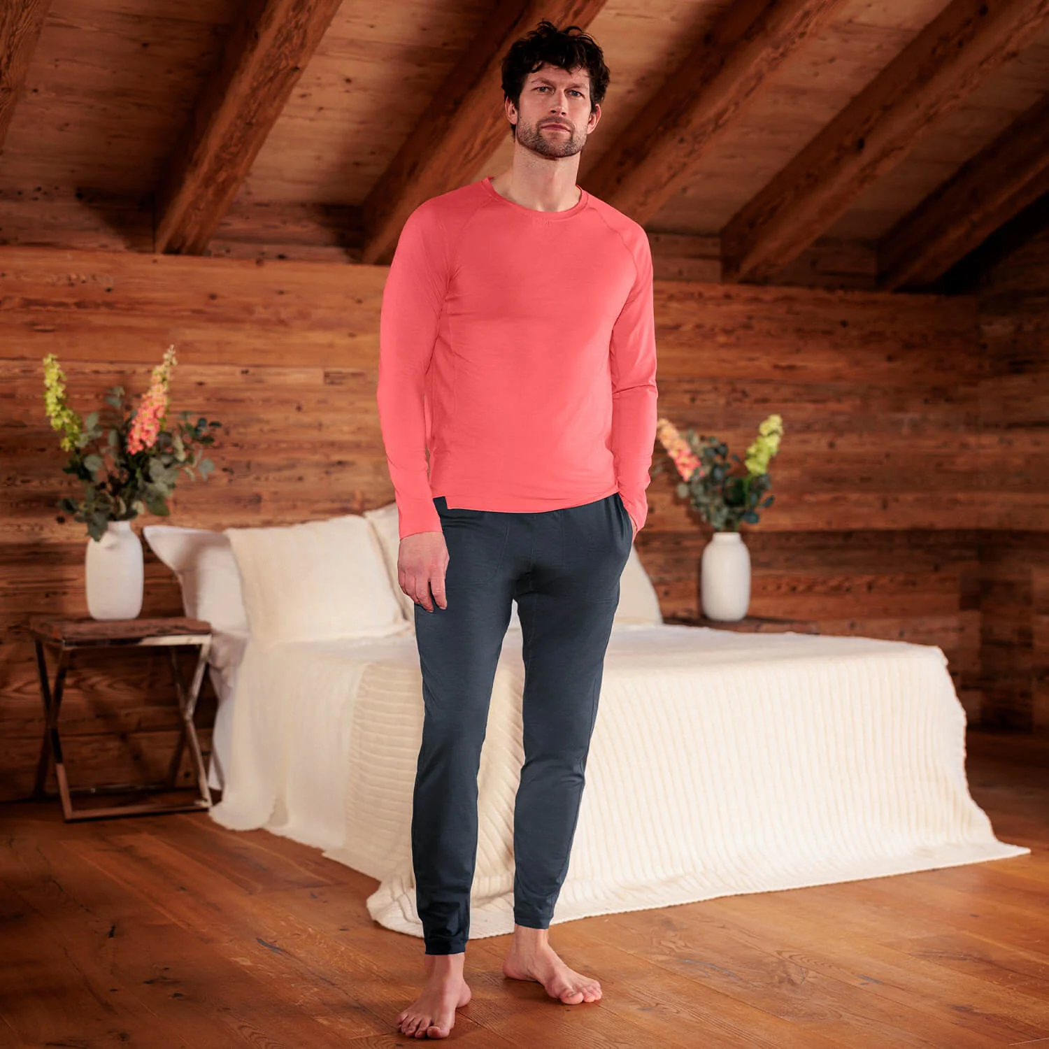 Langarm-Shirt — NATTRECOVER™ - Image 26