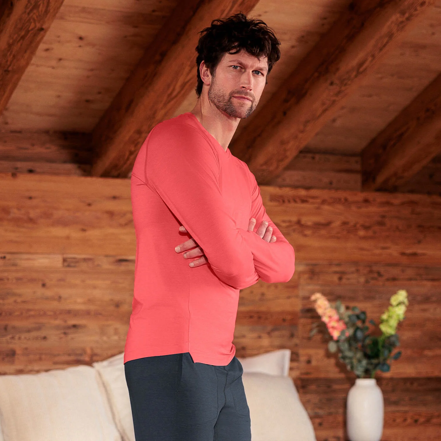 Langarm-Shirt — NATTRECOVER™ - Image 27