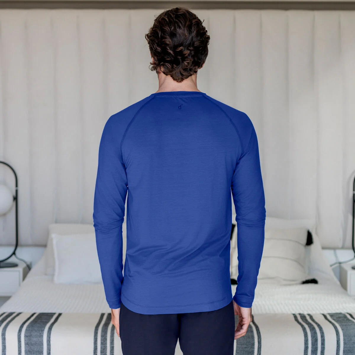 Langarm-Shirt — NATTRECOVER™ - Image 5