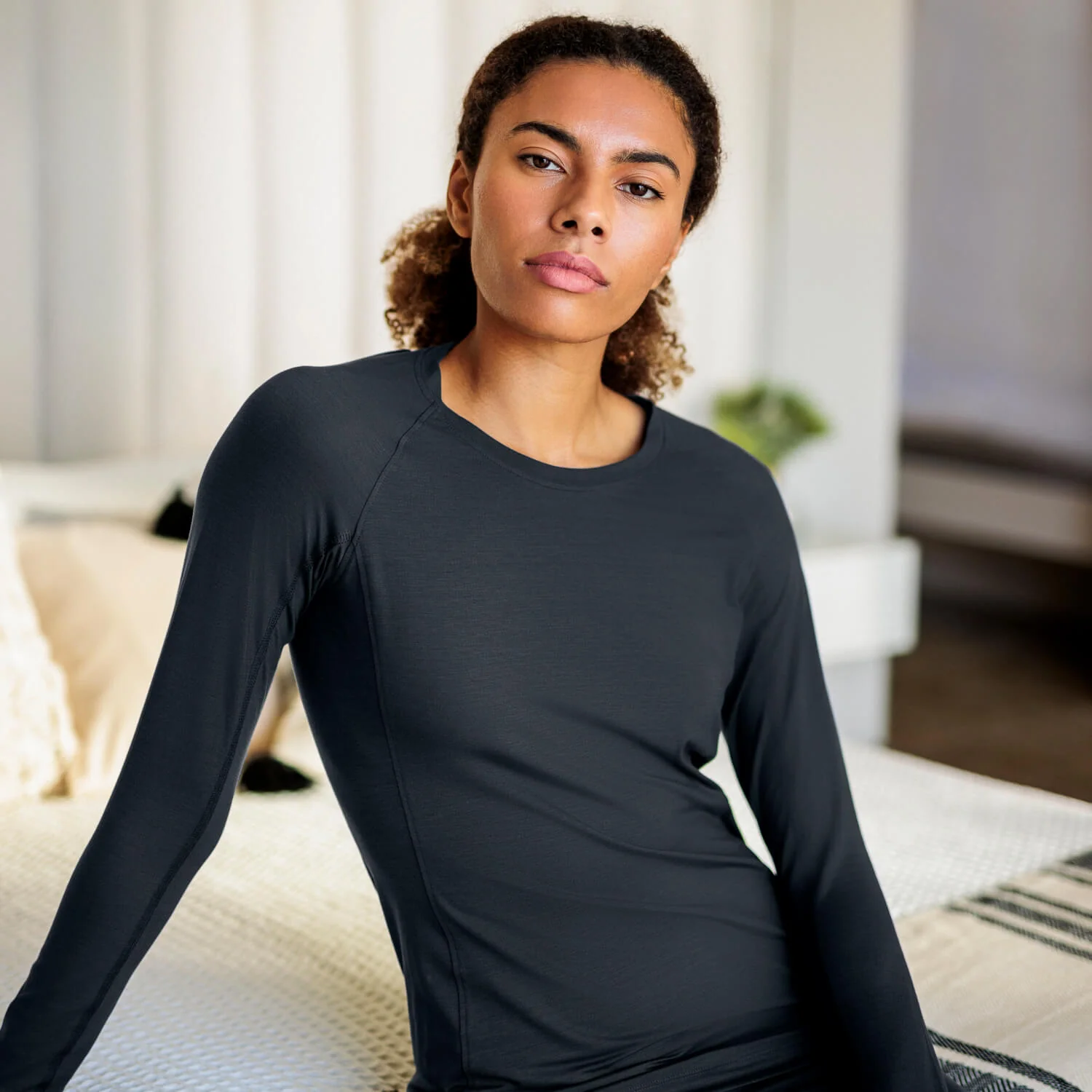 Langarm-Shirt — NATTRECOVER™ - Image 19