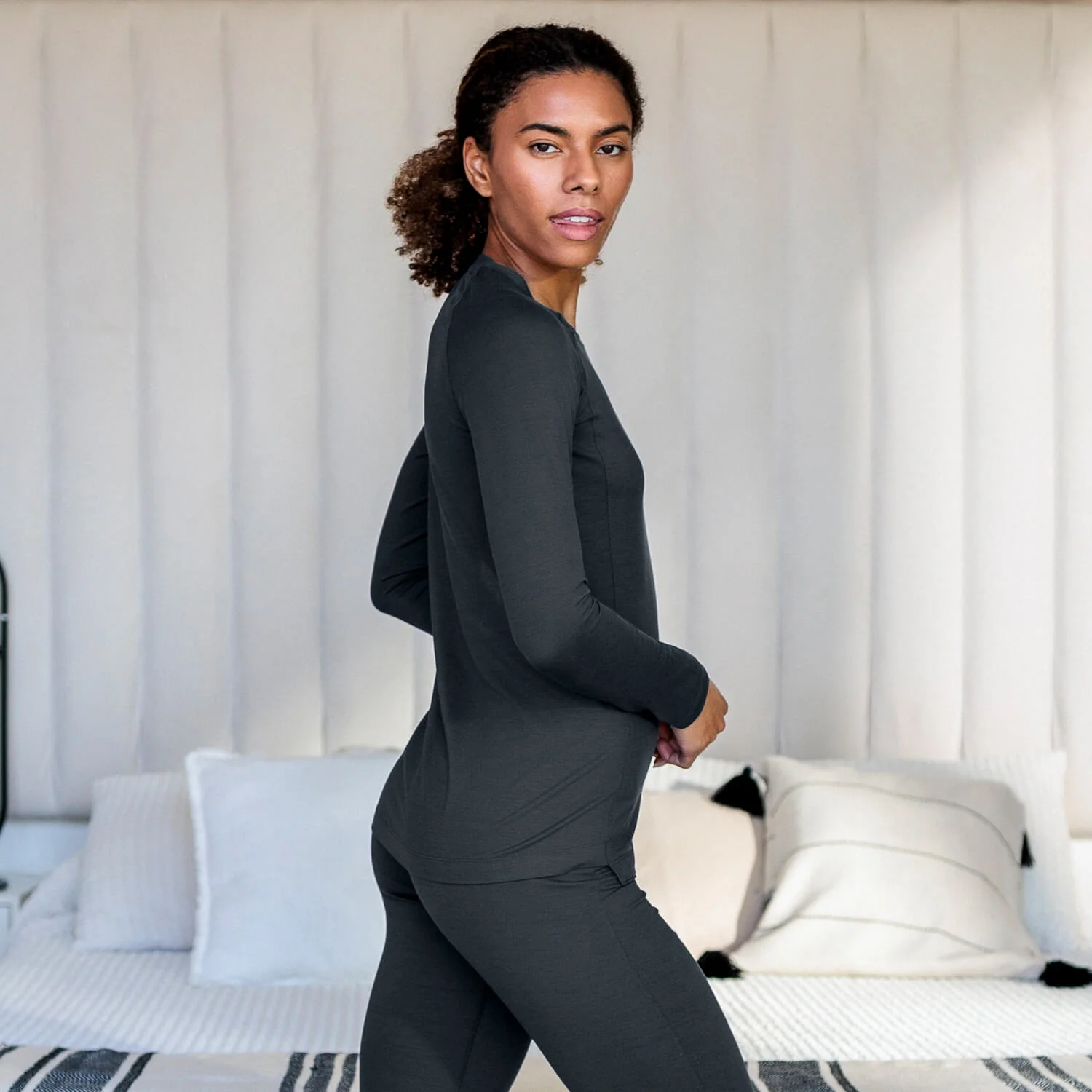 Langarm-Shirt — NATTRECOVER™ - Image 22