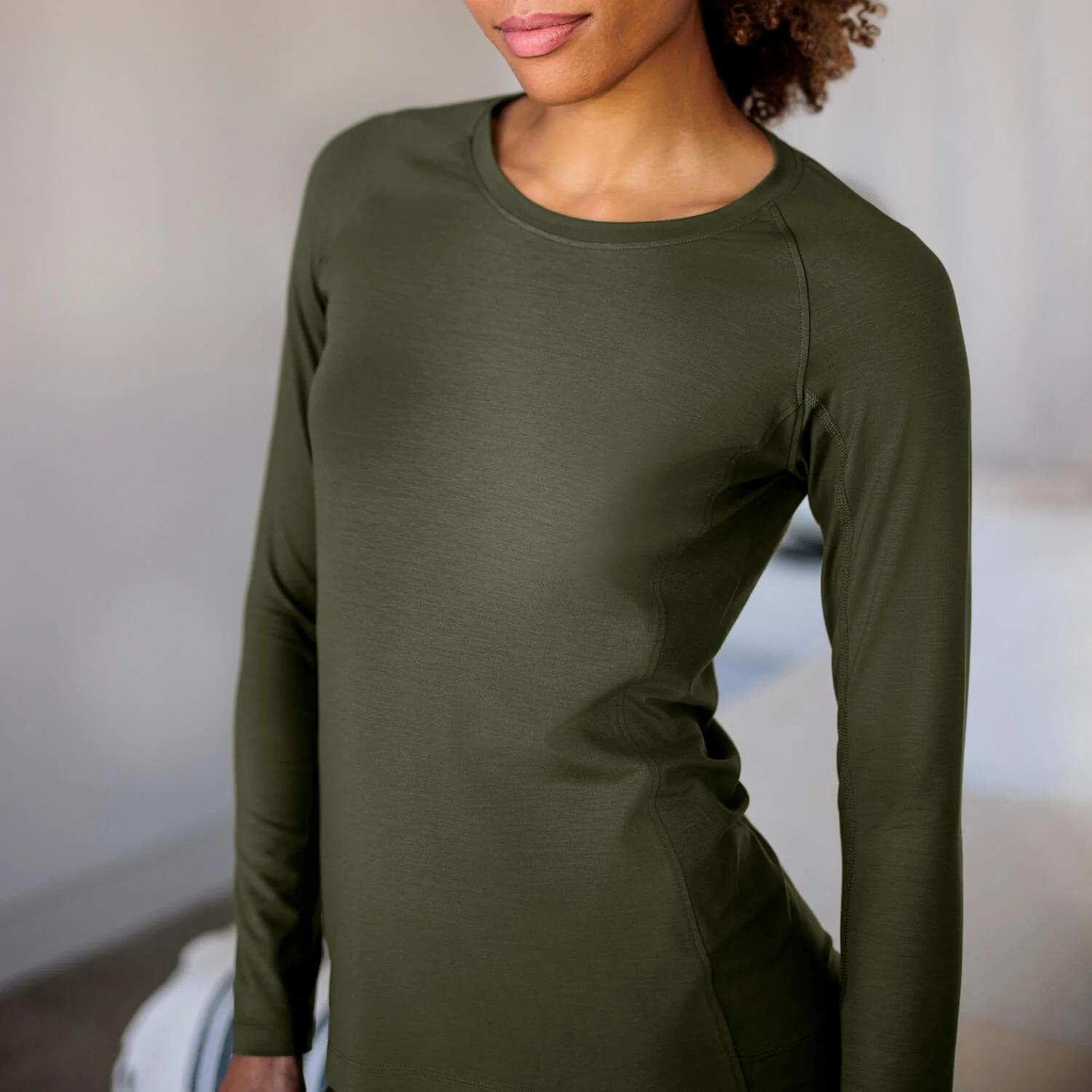 Langarm-Shirt — NATTRECOVER™ - Image 7