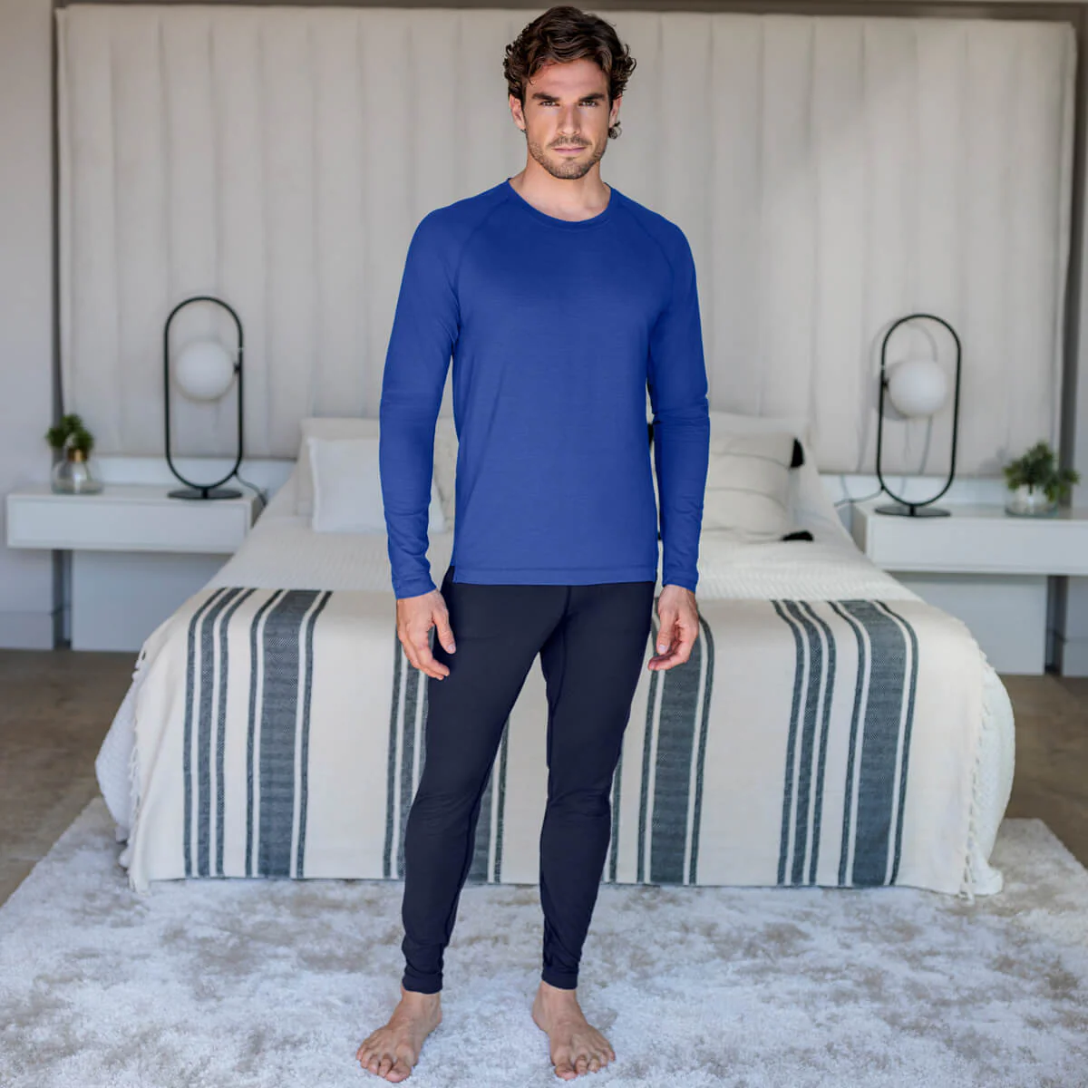 Hose Mit Bündchen — NATTRECOVER™ - Image 11