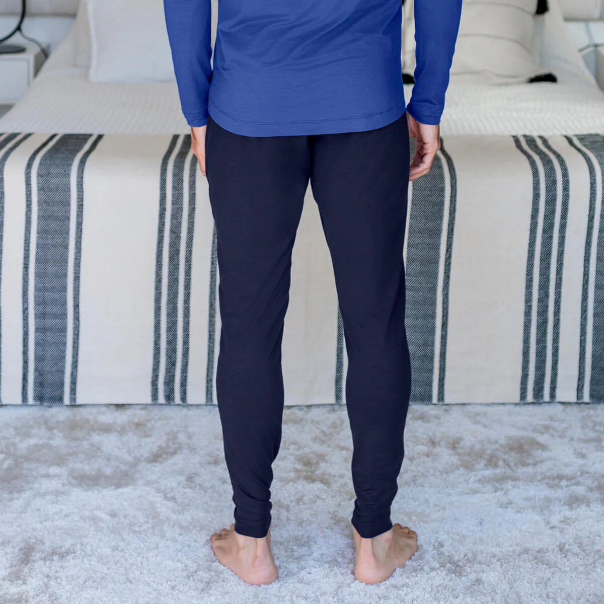 Hose Mit Bündchen — NATTRECOVER™ - Image 13
