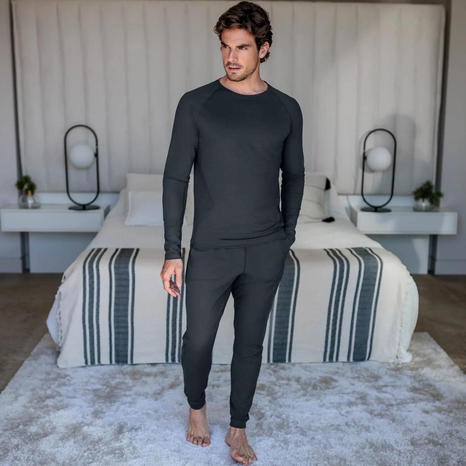 Hose Mit Bündchen — NATTRECOVER™ - Image 15