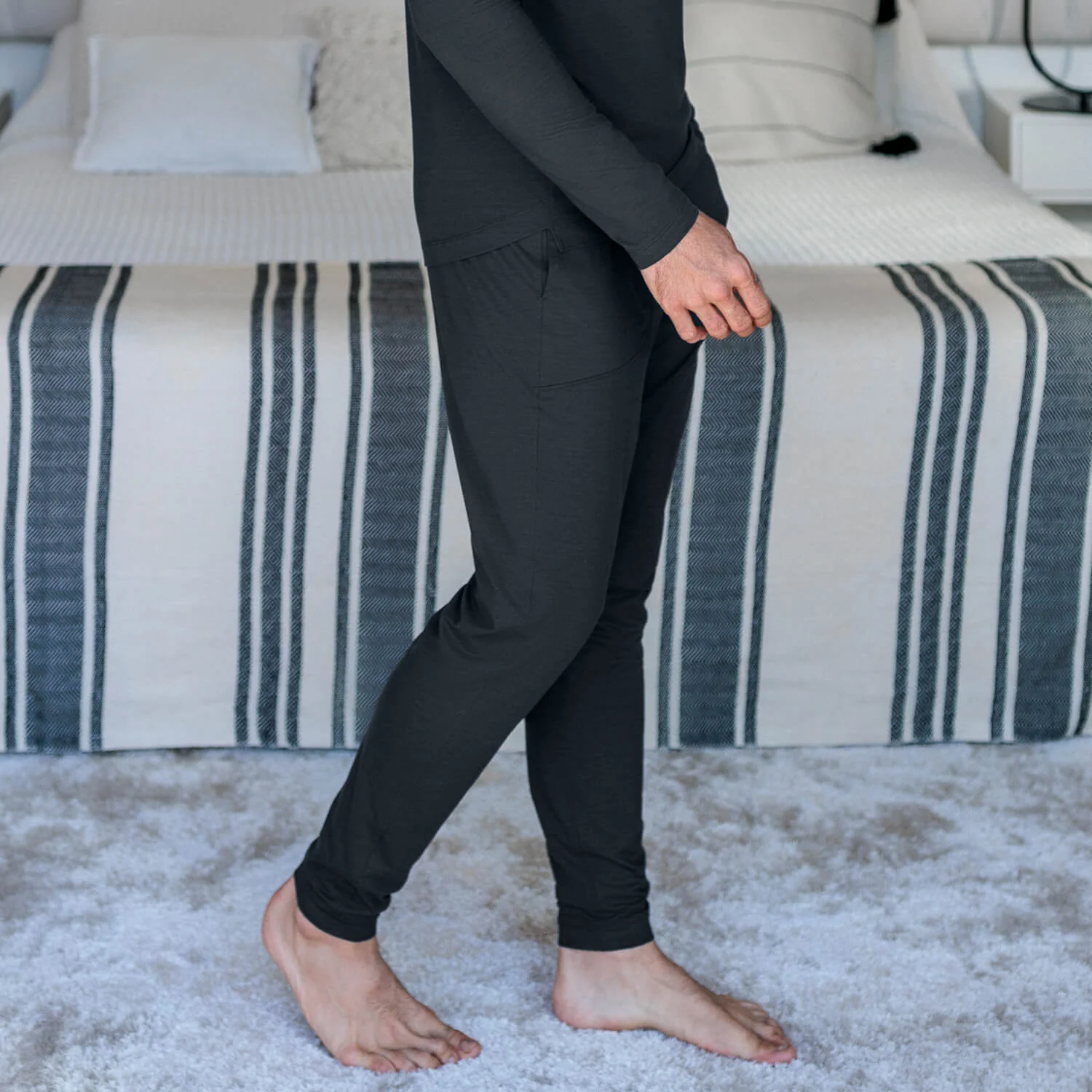 Hose Mit Bündchen — NATTRECOVER™ - Image 16
