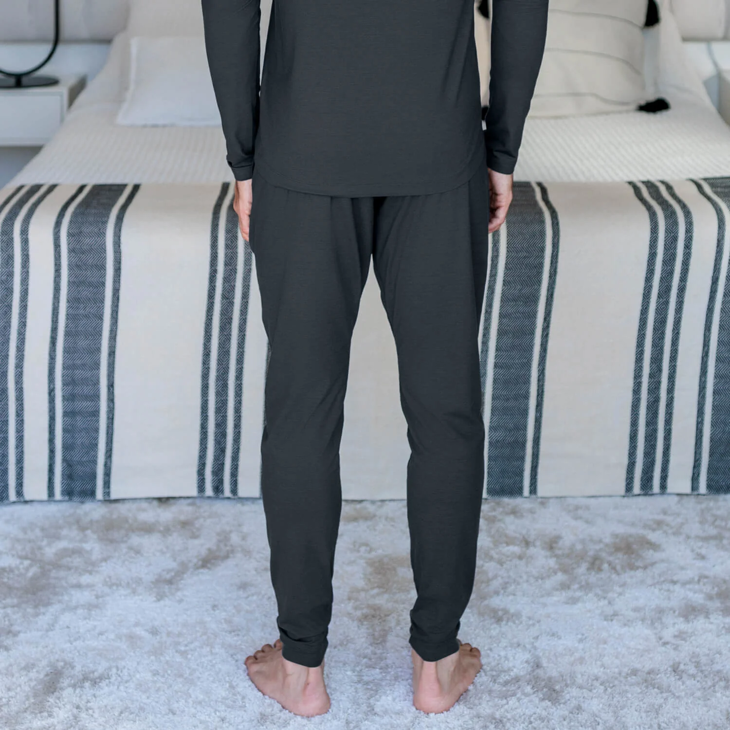 Hose Mit Bündchen — NATTRECOVER™ - Image 17