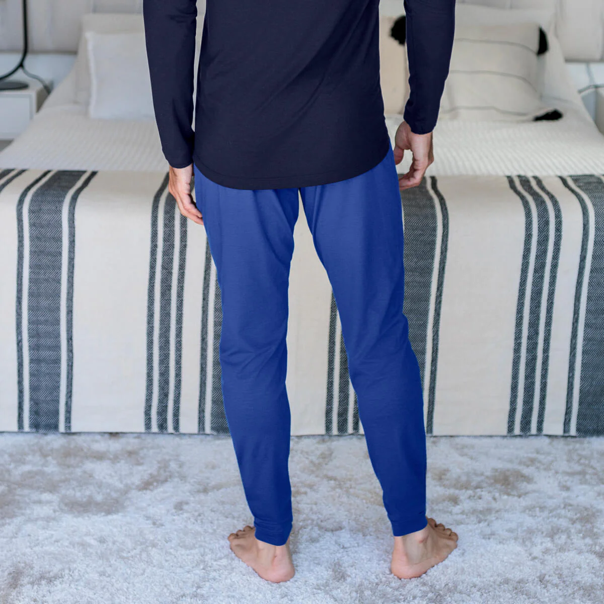 Hose Mit Bündchen — NATTRECOVER™ - Image 5