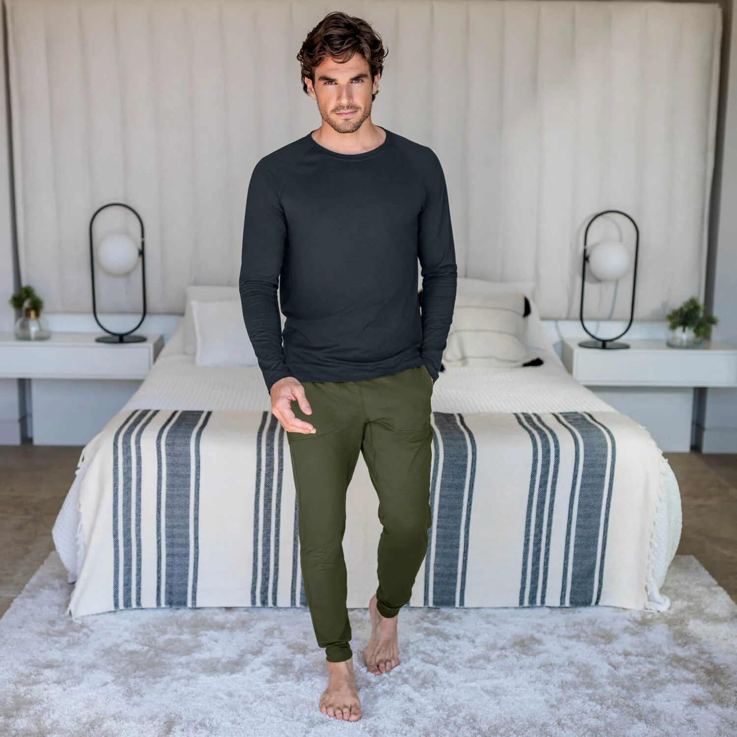 Hose Mit Bündchen — NATTRECOVER™ - Image 7