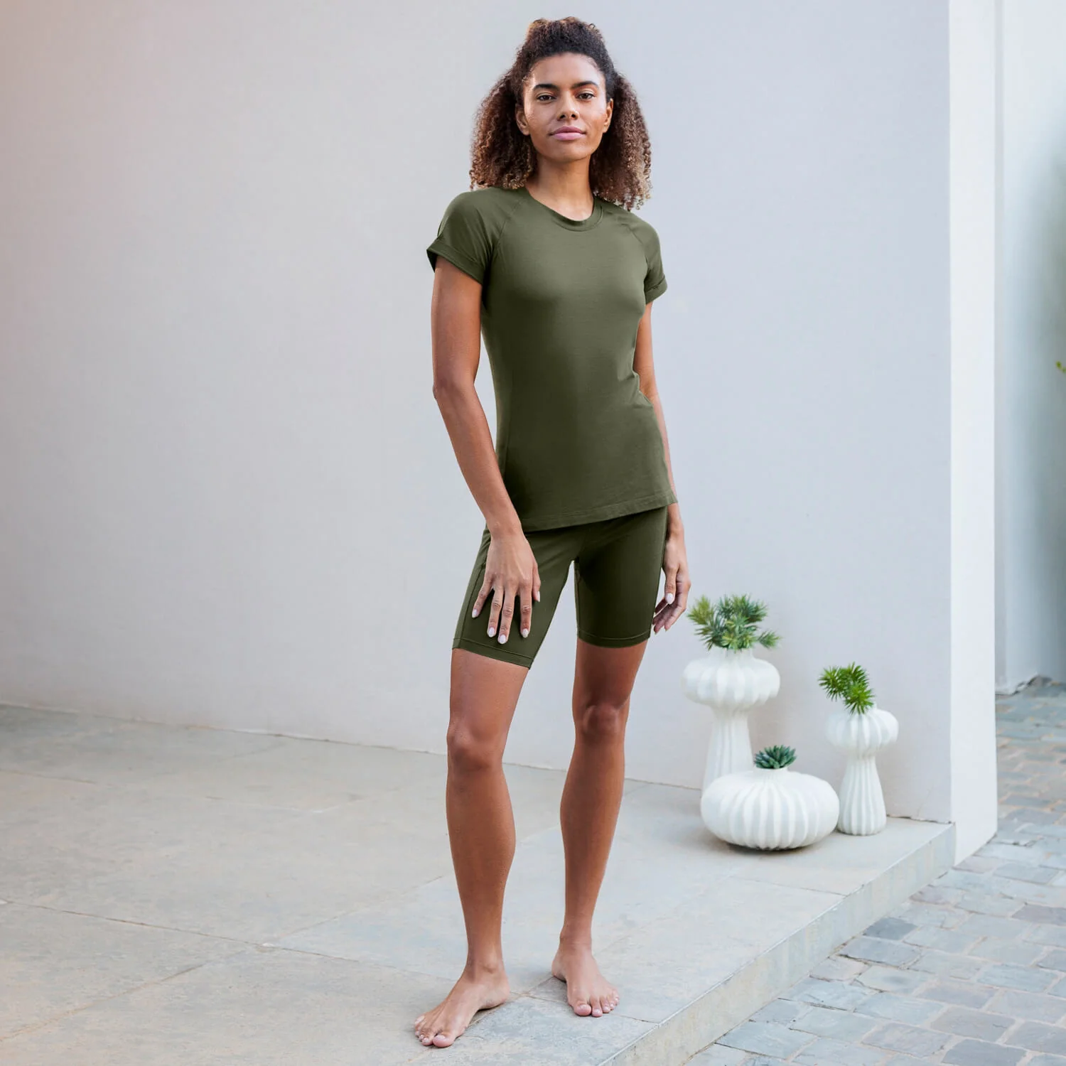 Shorts — NATTRECOVER™ - Image 18