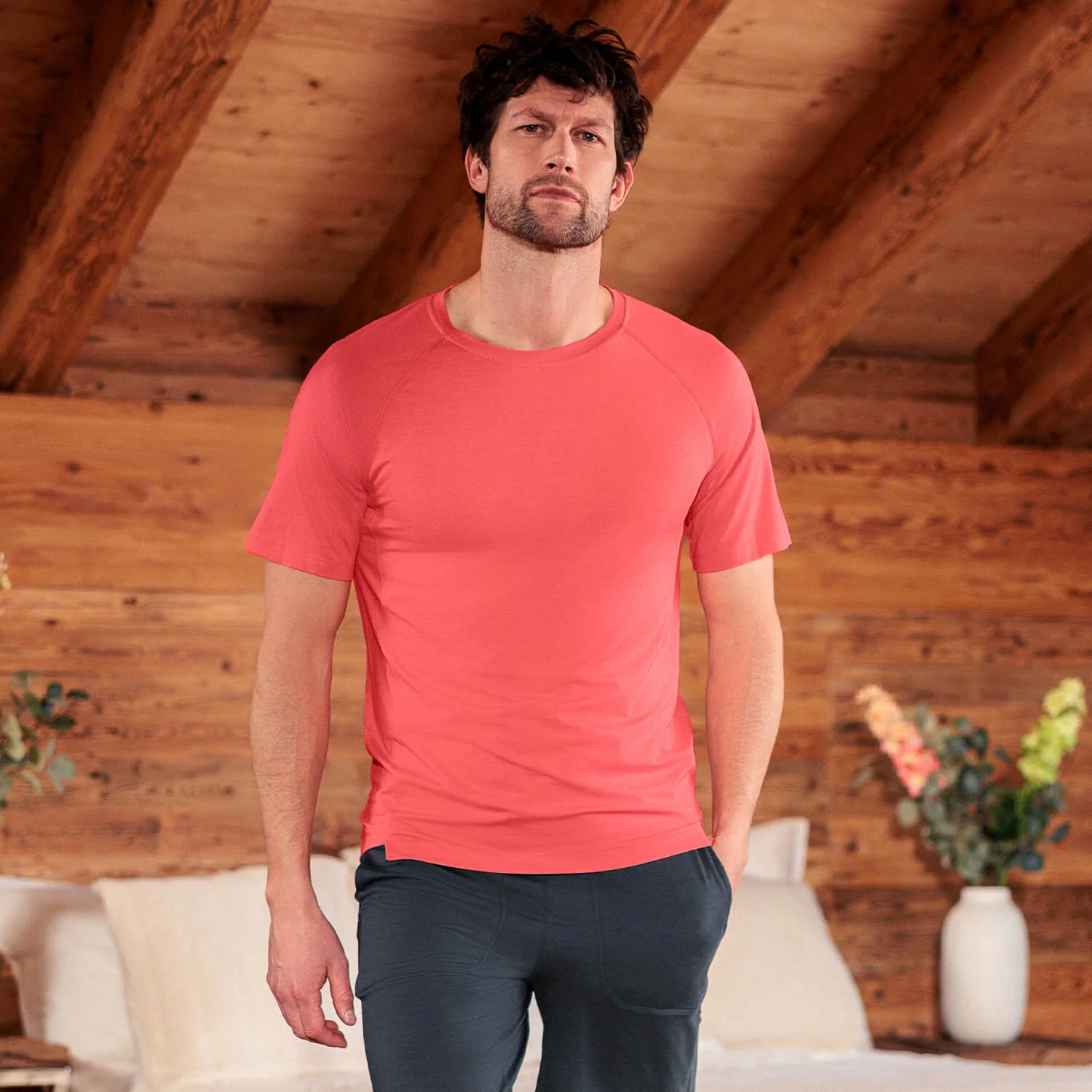 T-Shirt â NATTRECOVER⢠- Image 13