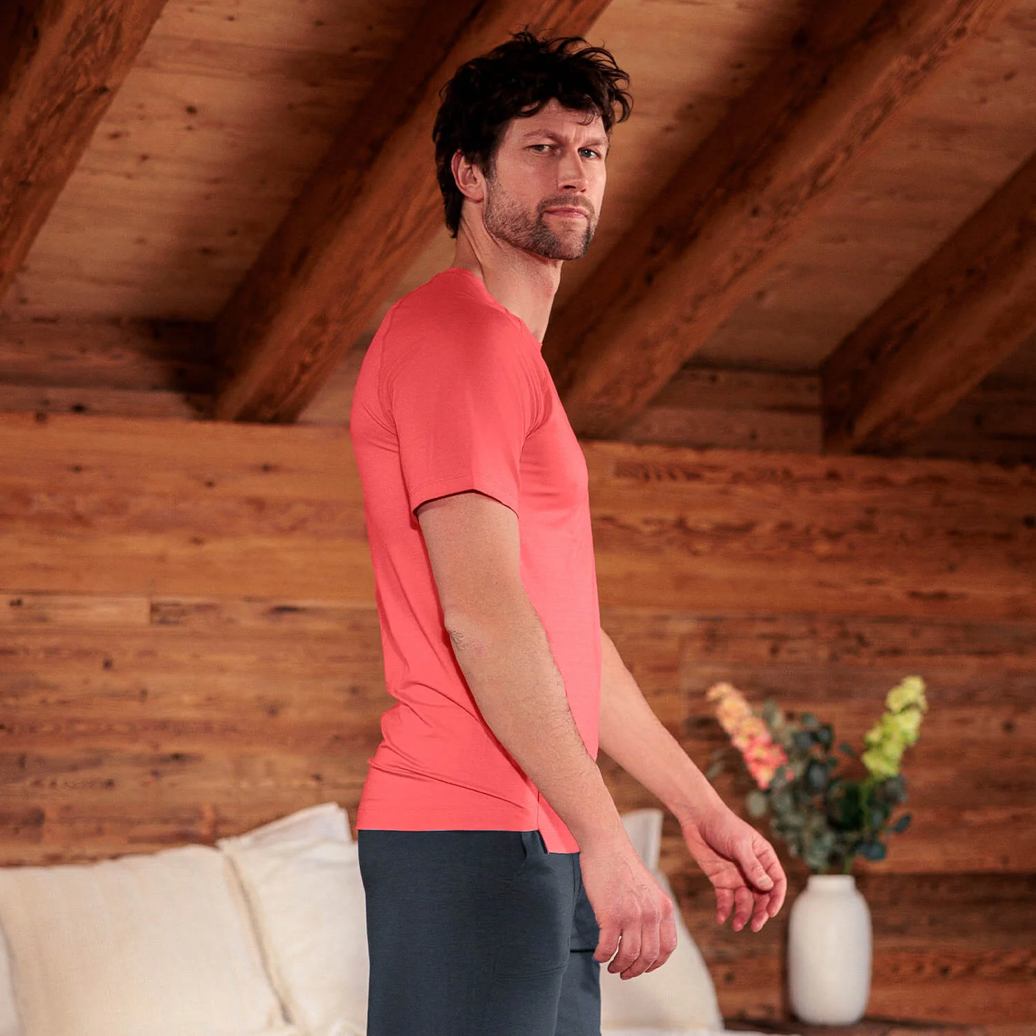 T-Shirt â NATTRECOVER⢠- Image 15
