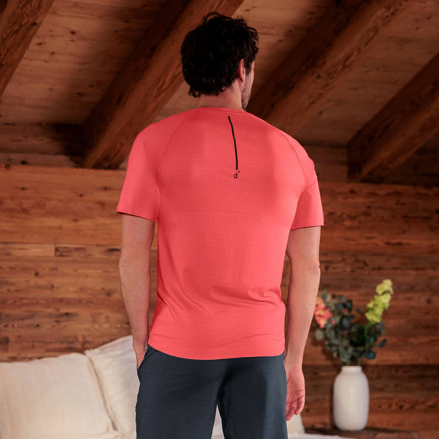 T-Shirt â NATTRECOVER⢠- Image 16