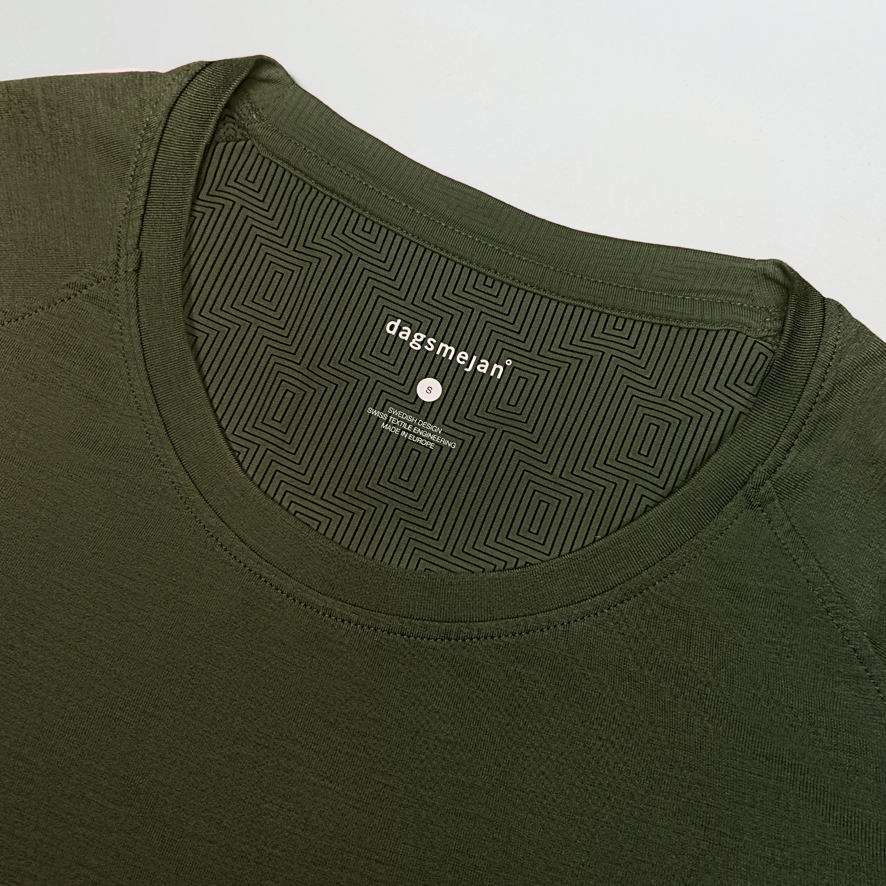 Langarm-Shirt — NATTRECOVER™ - Image 12
