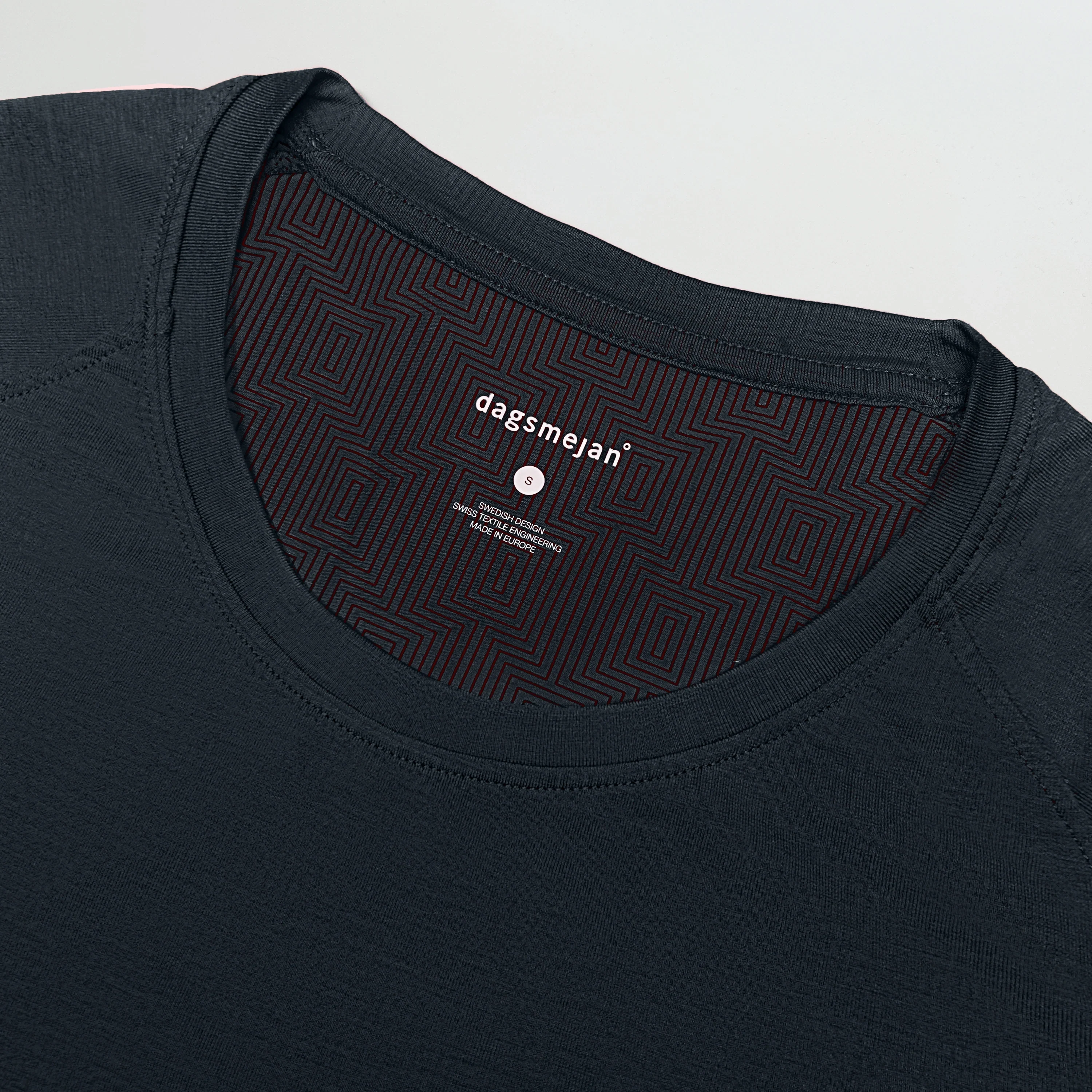 Langarm-Shirt — NATTRECOVER™ - Image 18