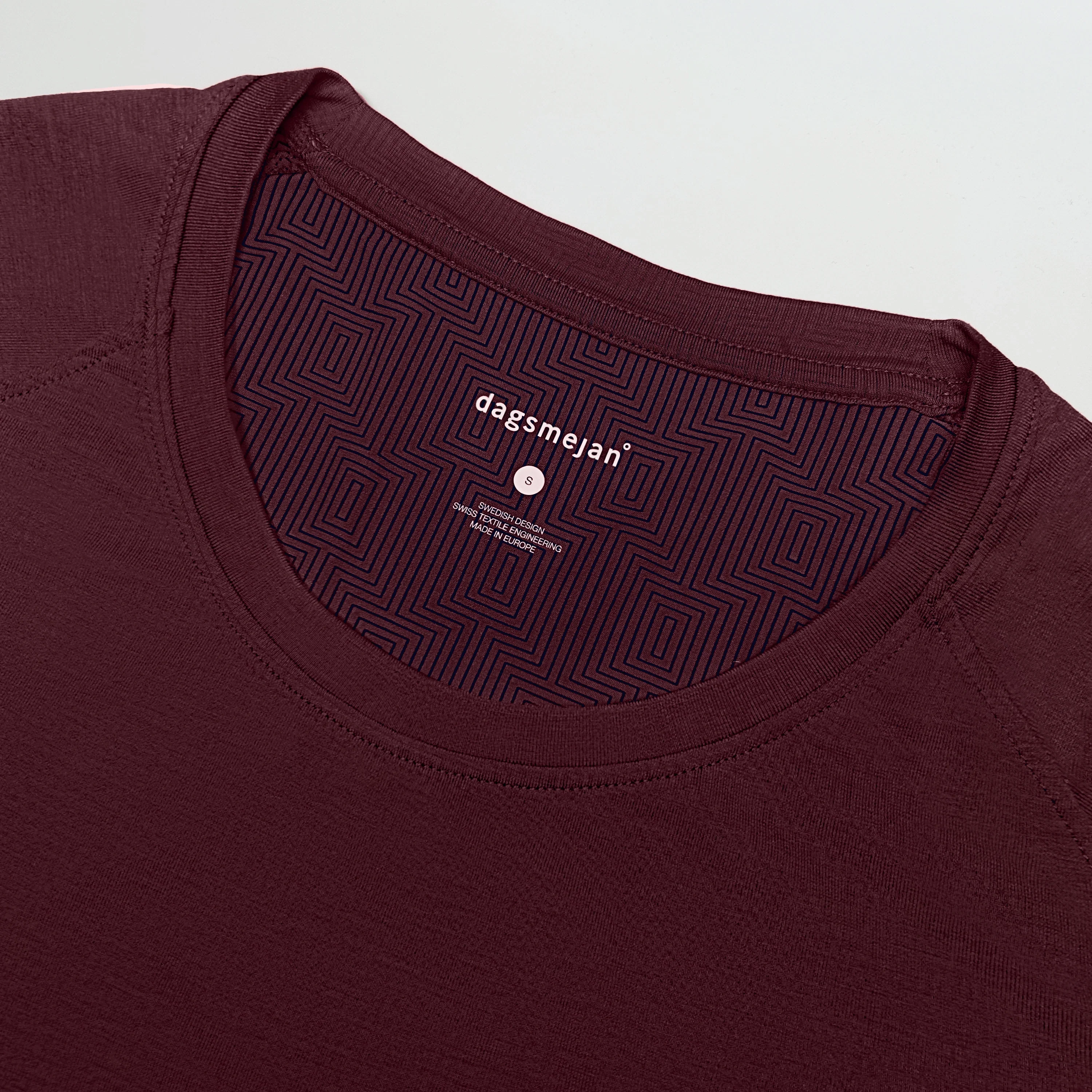 Langarm-Shirt — NATTRECOVER™ - Image 34