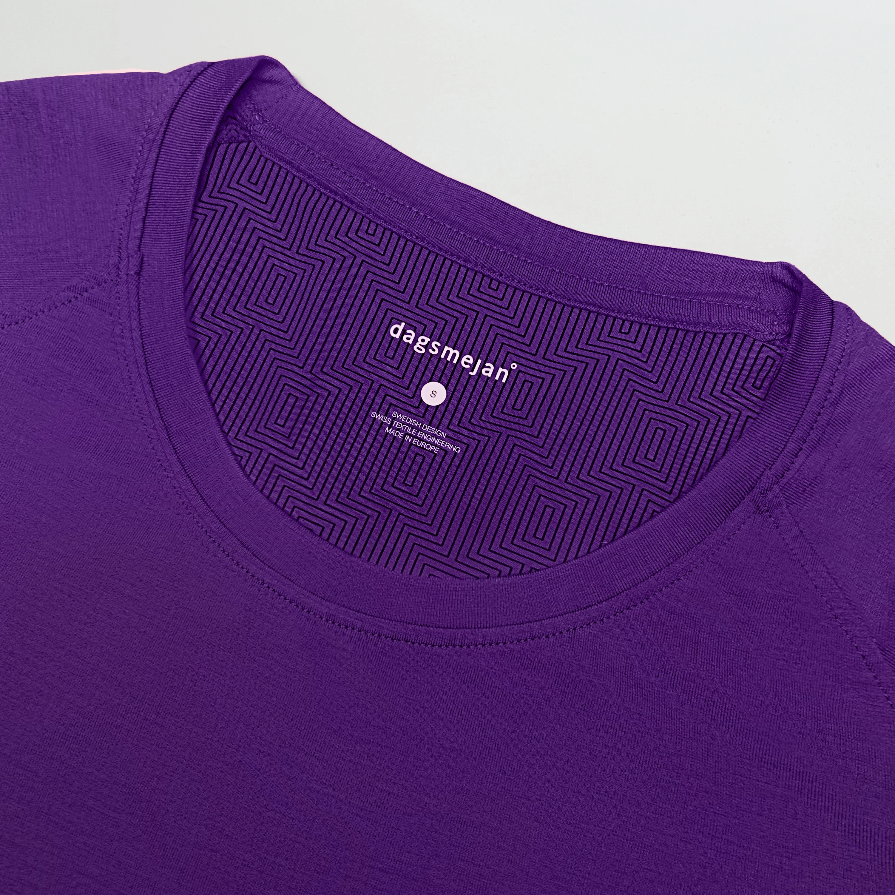 Langarm-Shirt — NATTRECOVER™ - Image 5
