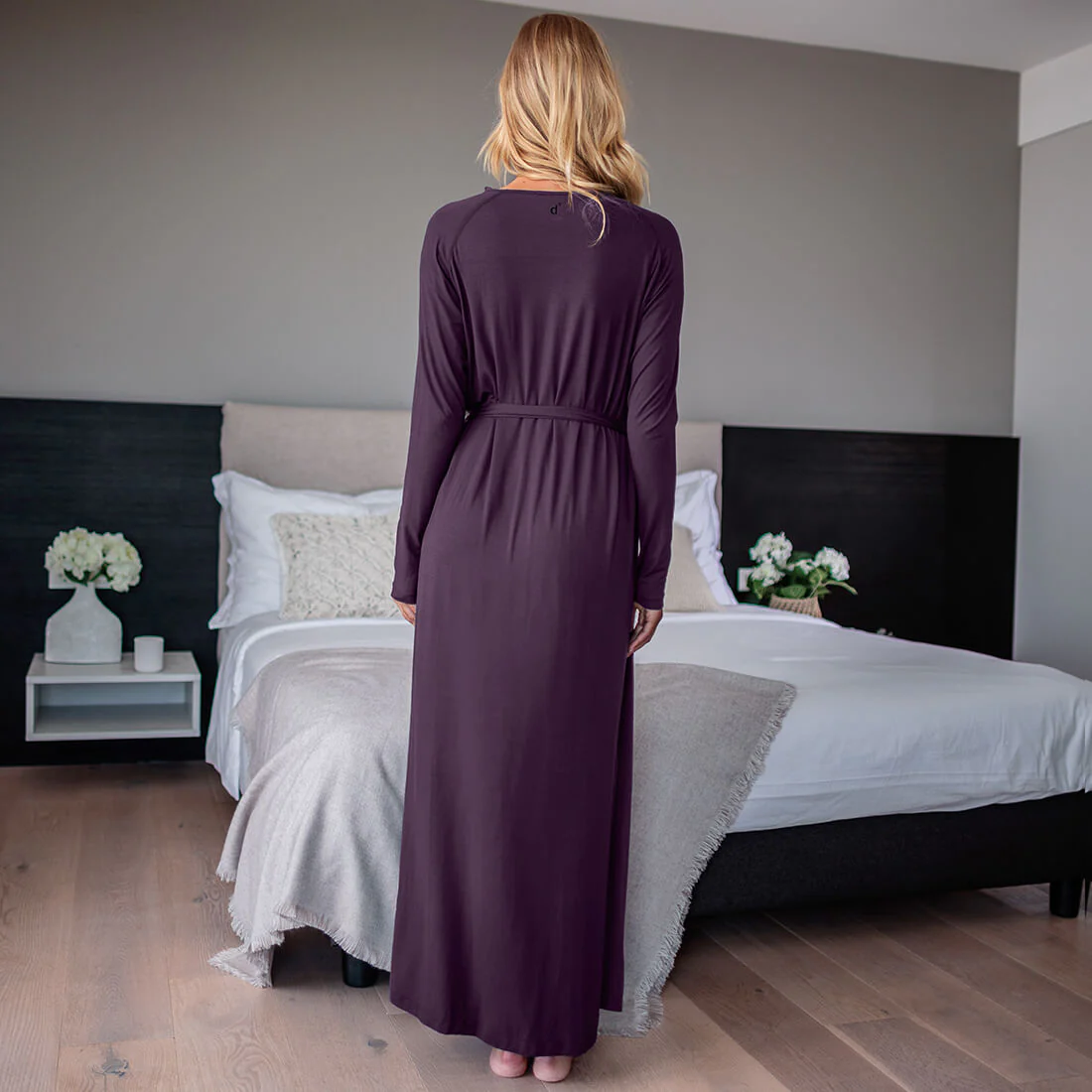 Cardigan Lang — RELAXWEAR - Image 4