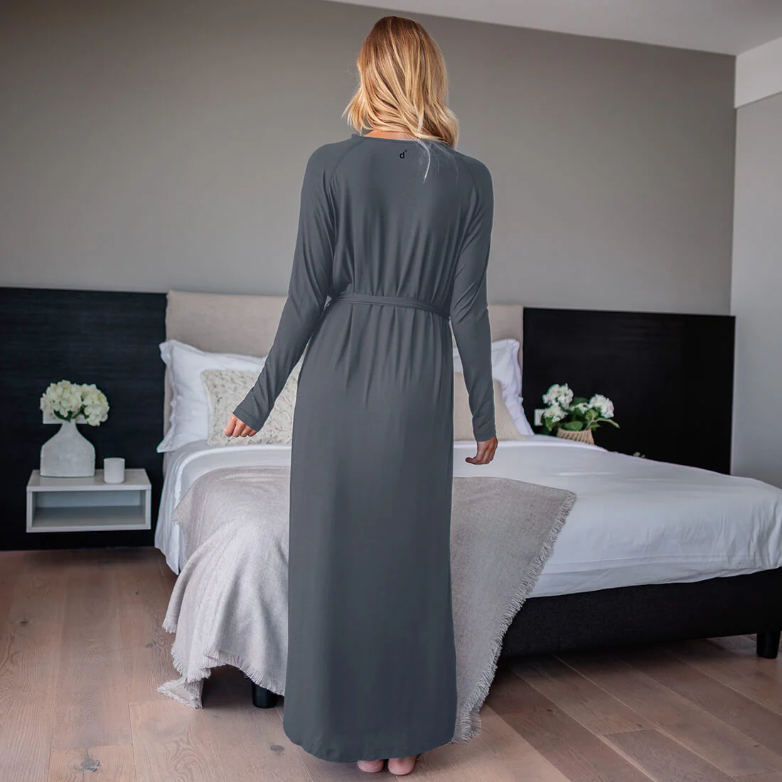Cardigan Lang — RELAXWEAR - Image 8