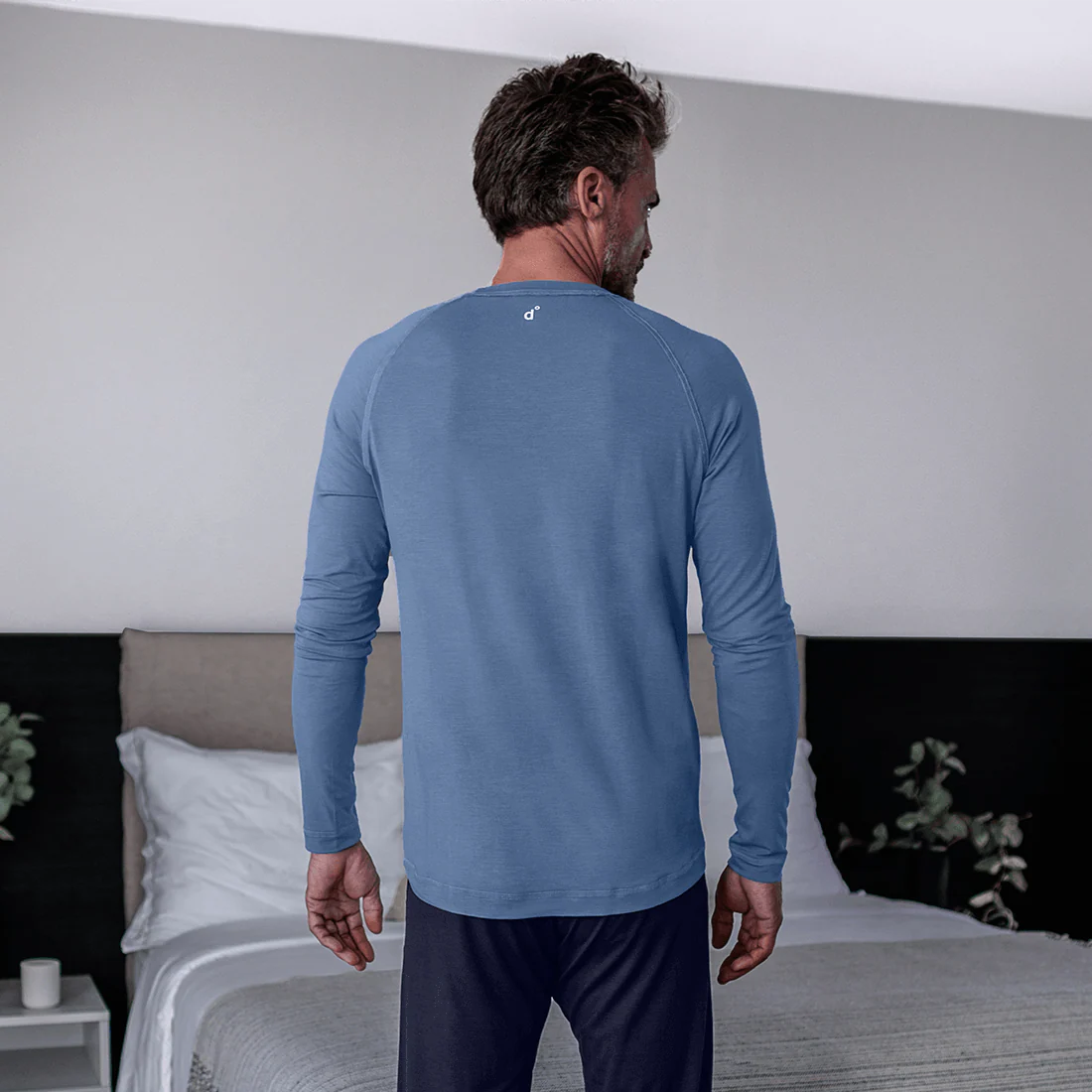 Langarm-Shirt — NATTSENSITIVE™ - Image 9