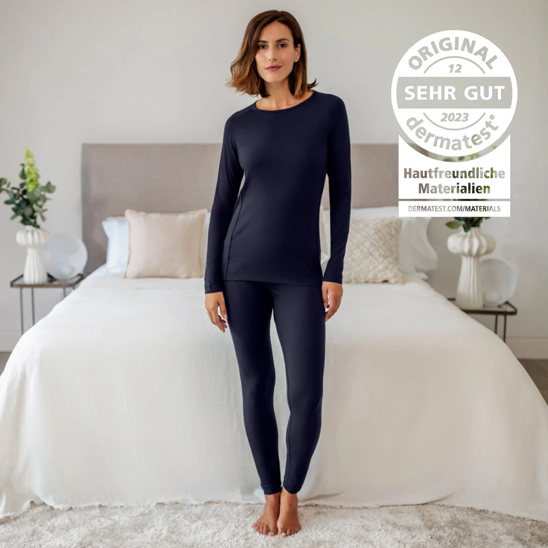Langarm-Shirt — NATTSENSITIVE™ - Image 13