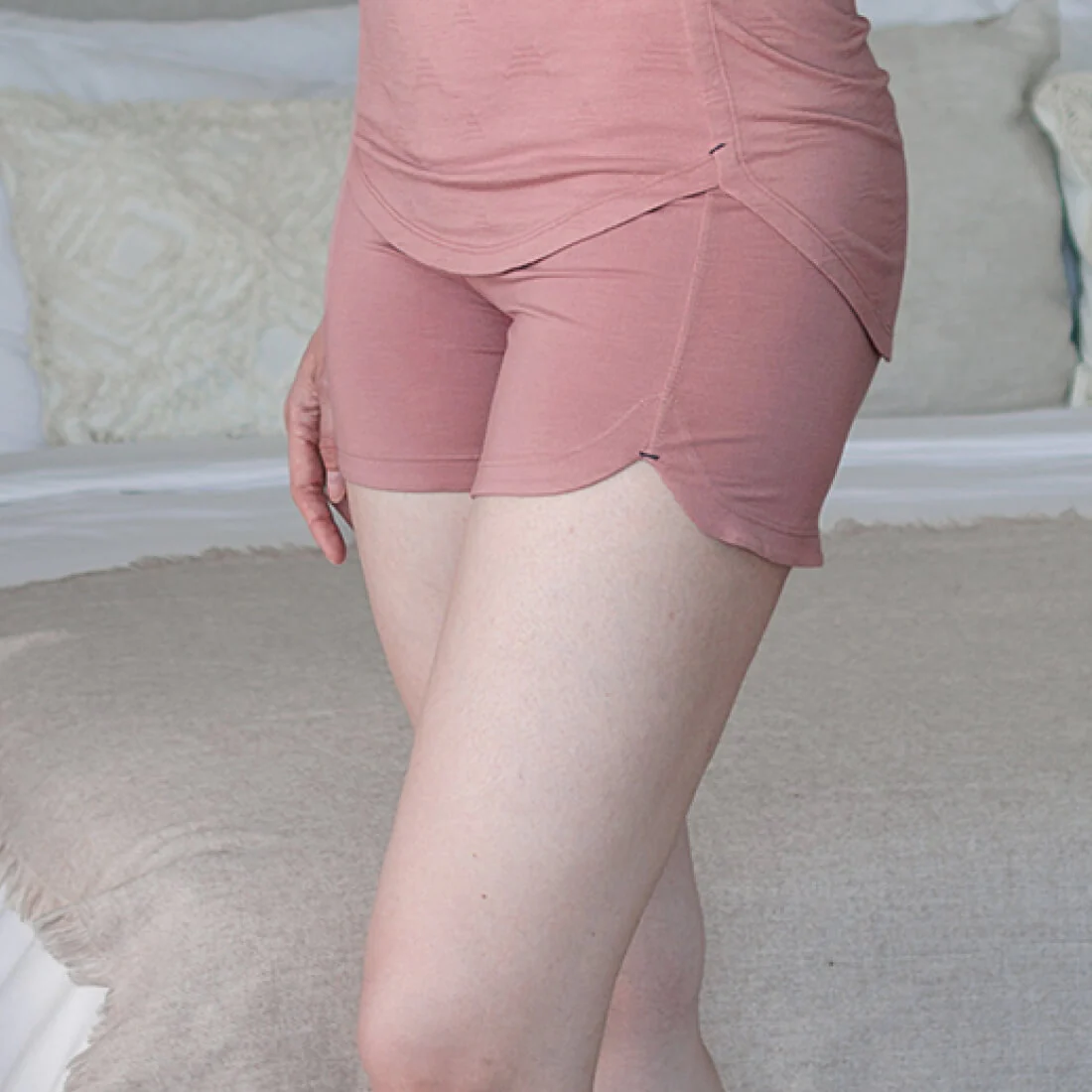 Shorts Kurz — NATTWELL™ - Image 11