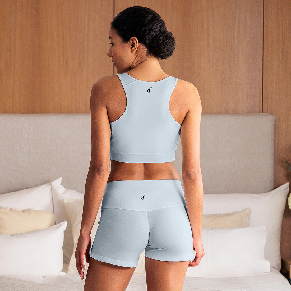 Shorts Kurz — NATTWELL™ - Image 16
