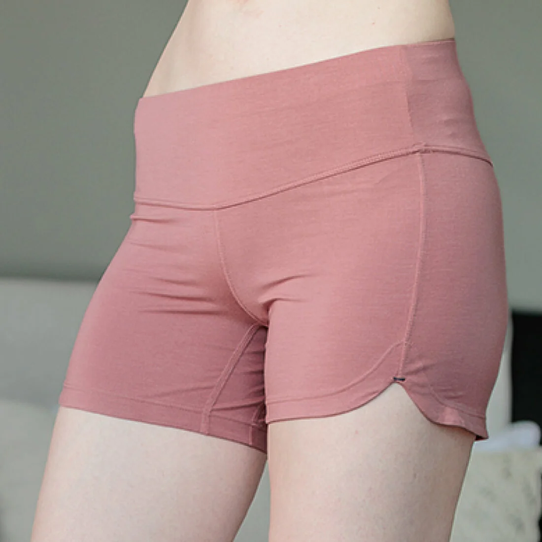 Shorts Kurz — NATTWELL™ - Image 9