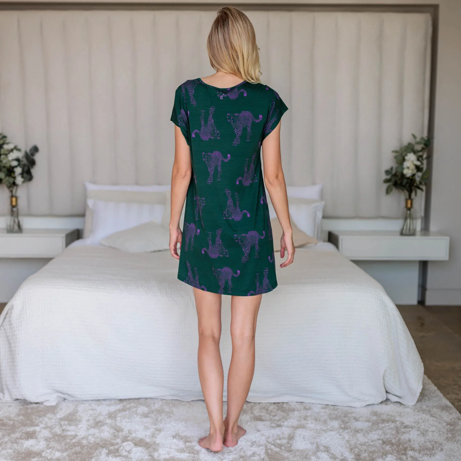 Sleepshirt — NATTCOOL™ - Image 21