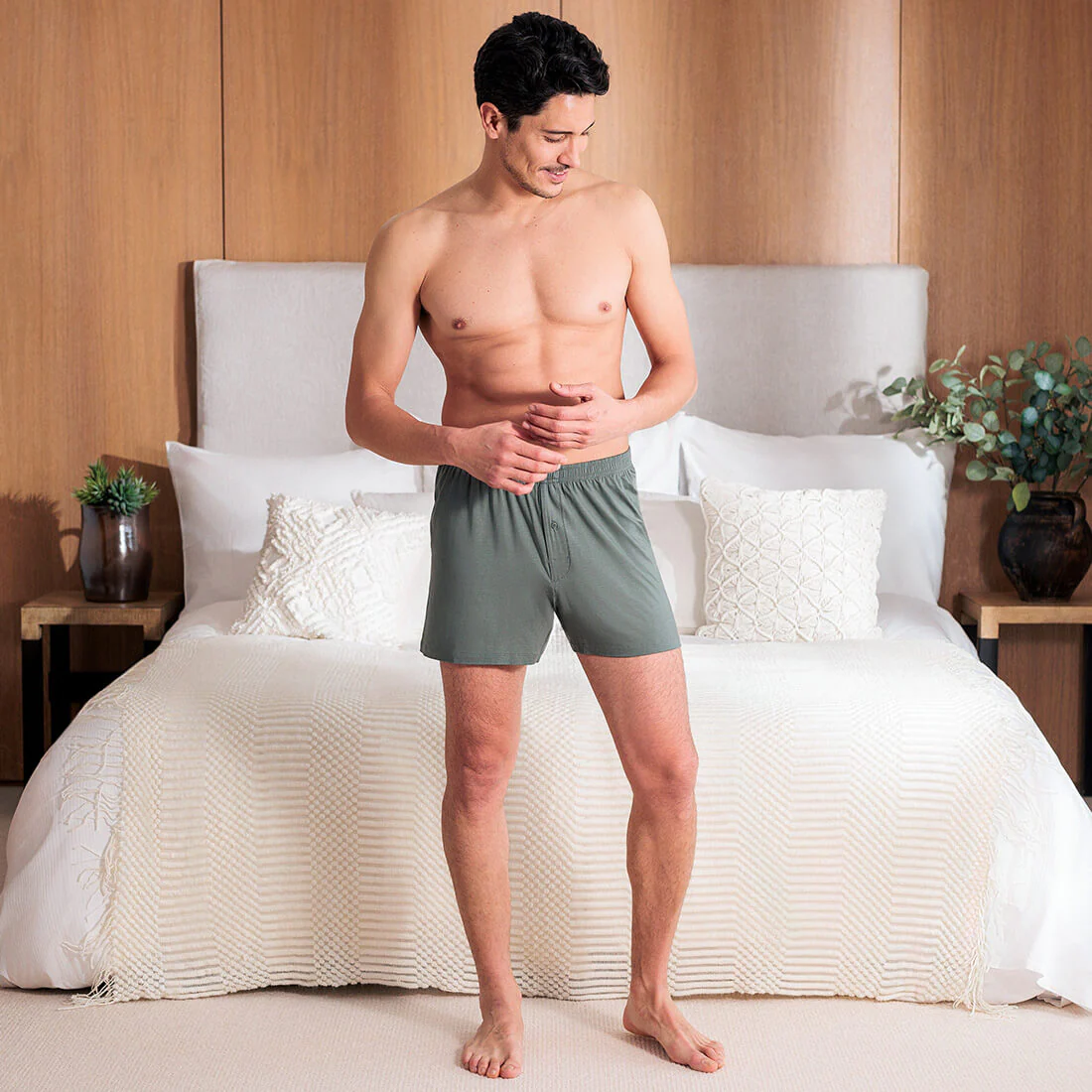 Schlaf Boxer — NATTCOOL™ - Image 15