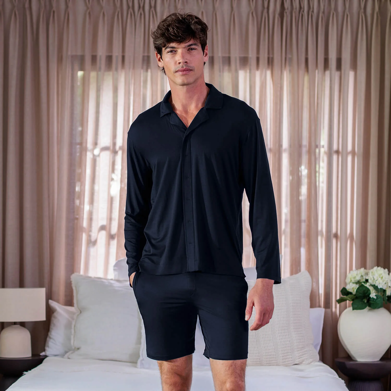Langarm-Shirt — NATTCOOL™ - Image 10