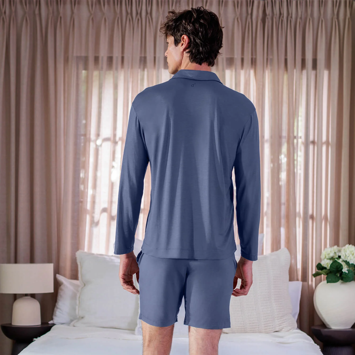 Langarm-Shirt — NATTCOOL™ - Image 4