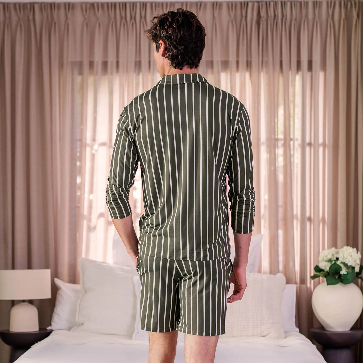 Langarm-Shirt — NATTCOOL™ - Image 8