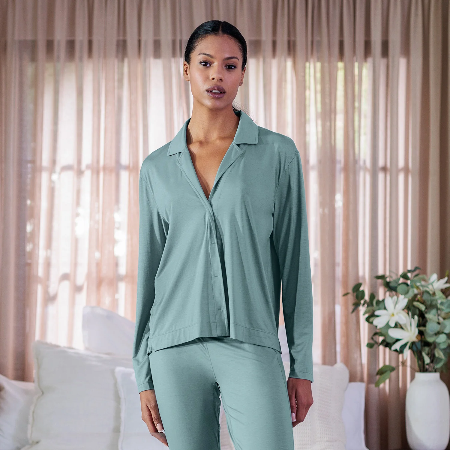 Langarm-Shirt — NATTCOOL™ - Image 27
