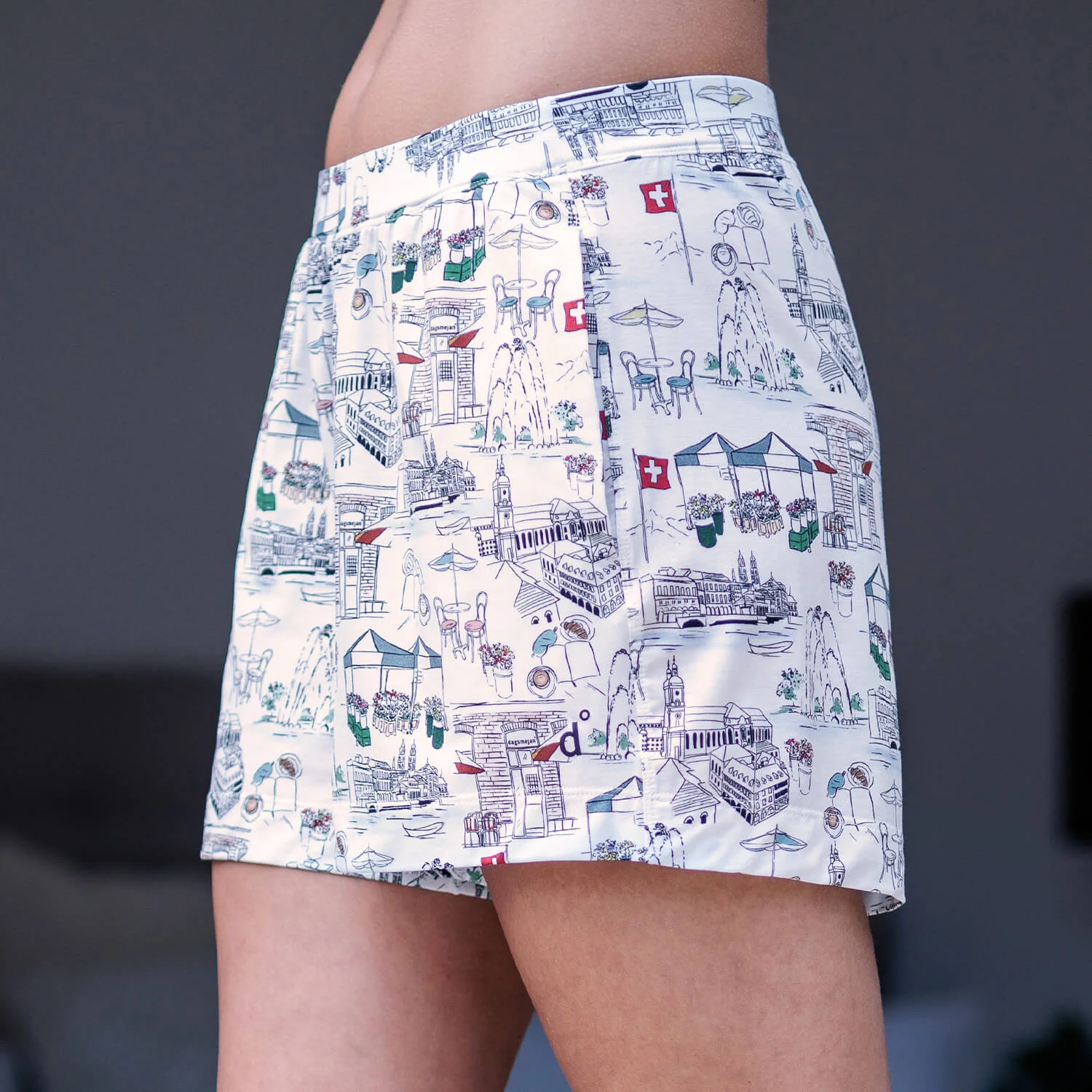 Shorts — NATTCOOL™ - Image 21