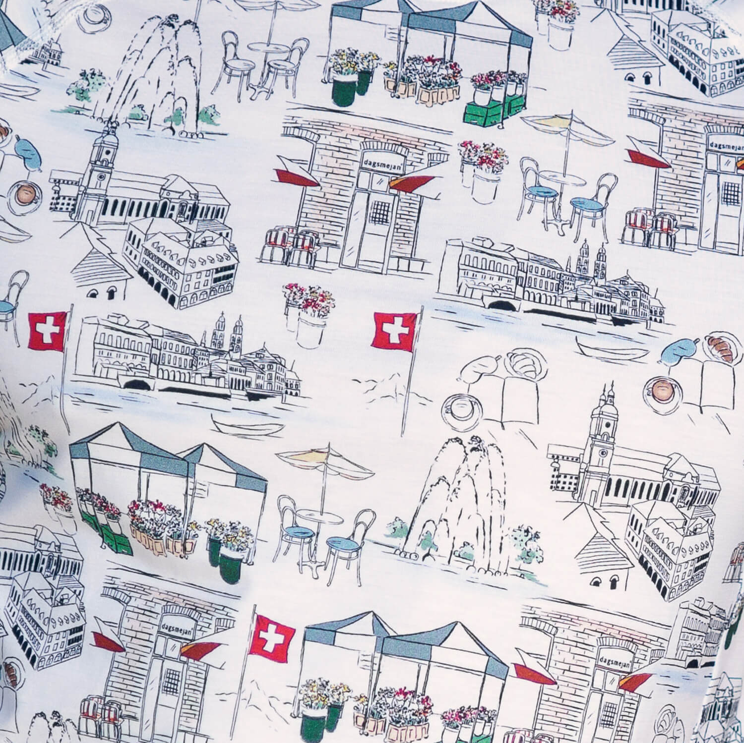 Sleepshirt — NATTCOOL™ - Image 29